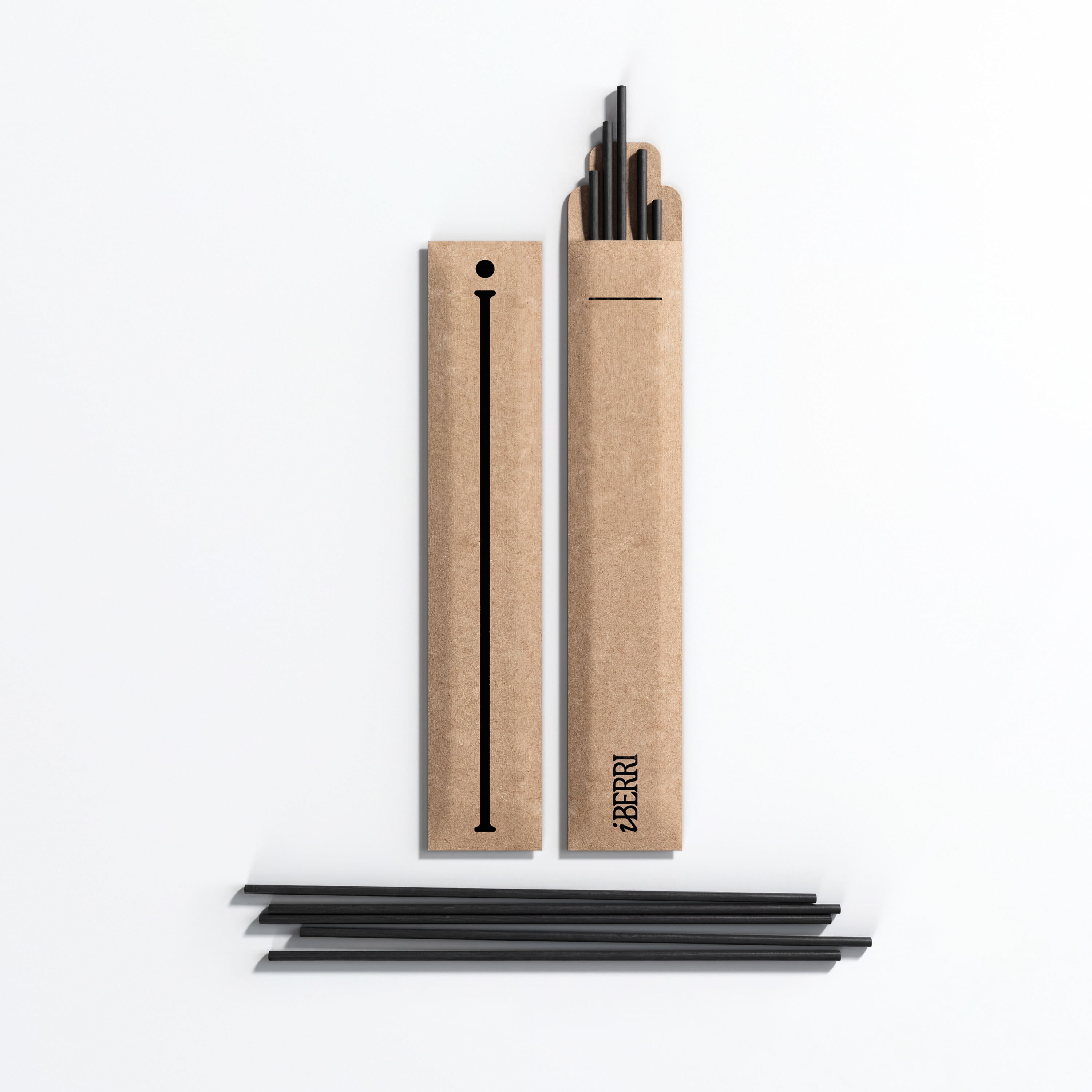 iBERRI — Изображение №14 — Брендинг на Dprofile