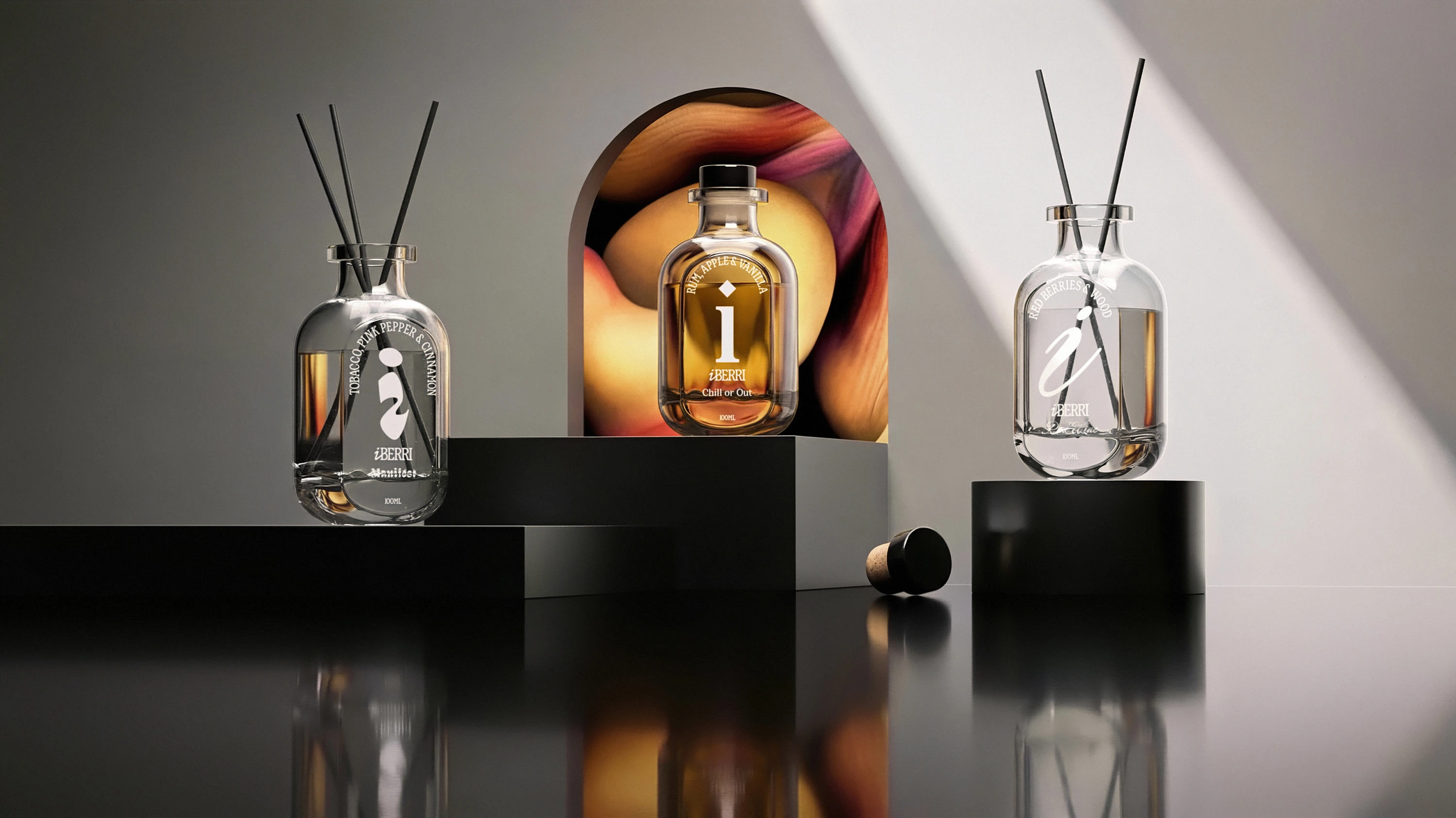 iBERRI — Изображение №25 — Брендинг на Dprofile