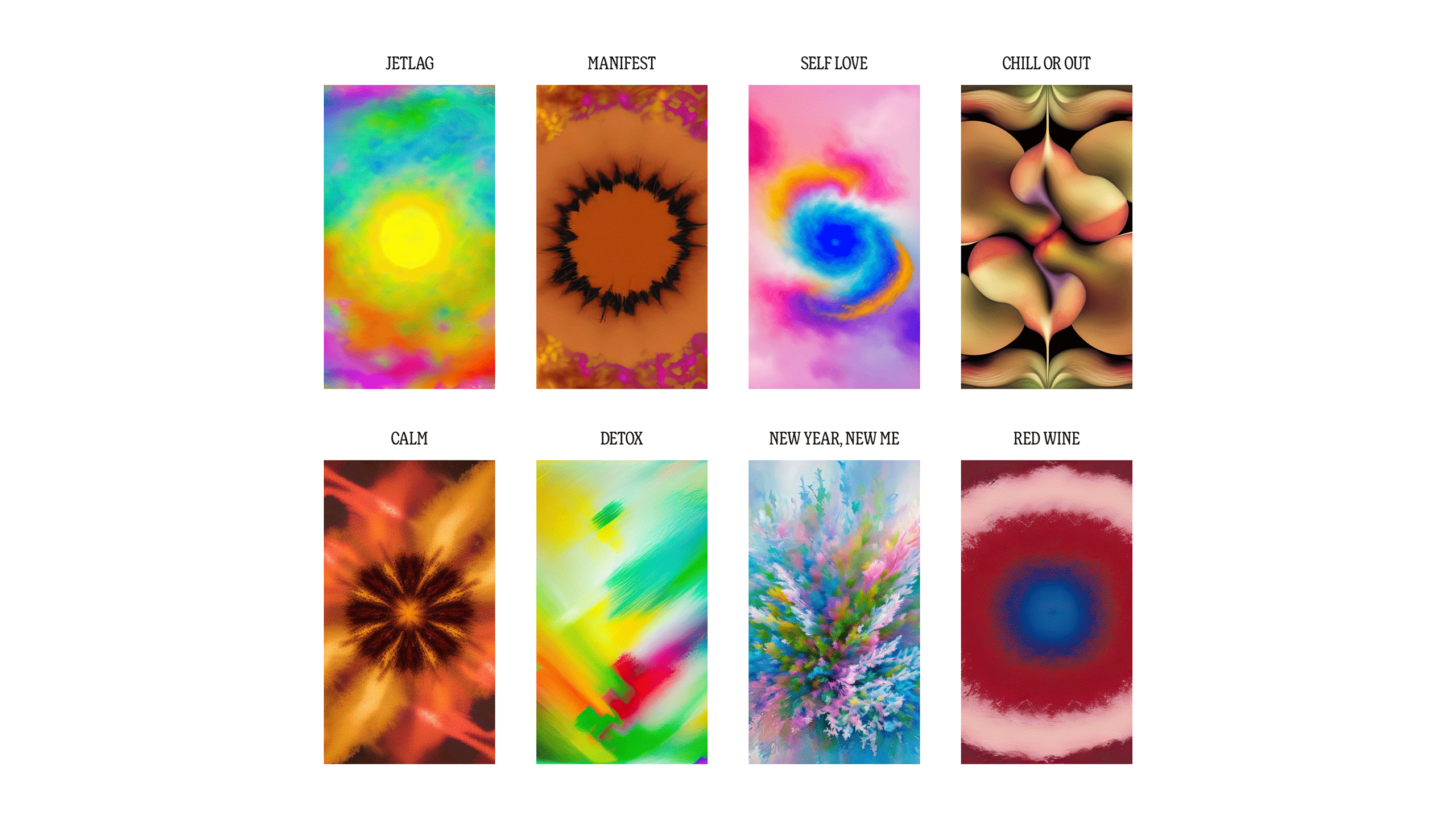 iBERRI — Изображение №7 — Брендинг на Dprofile