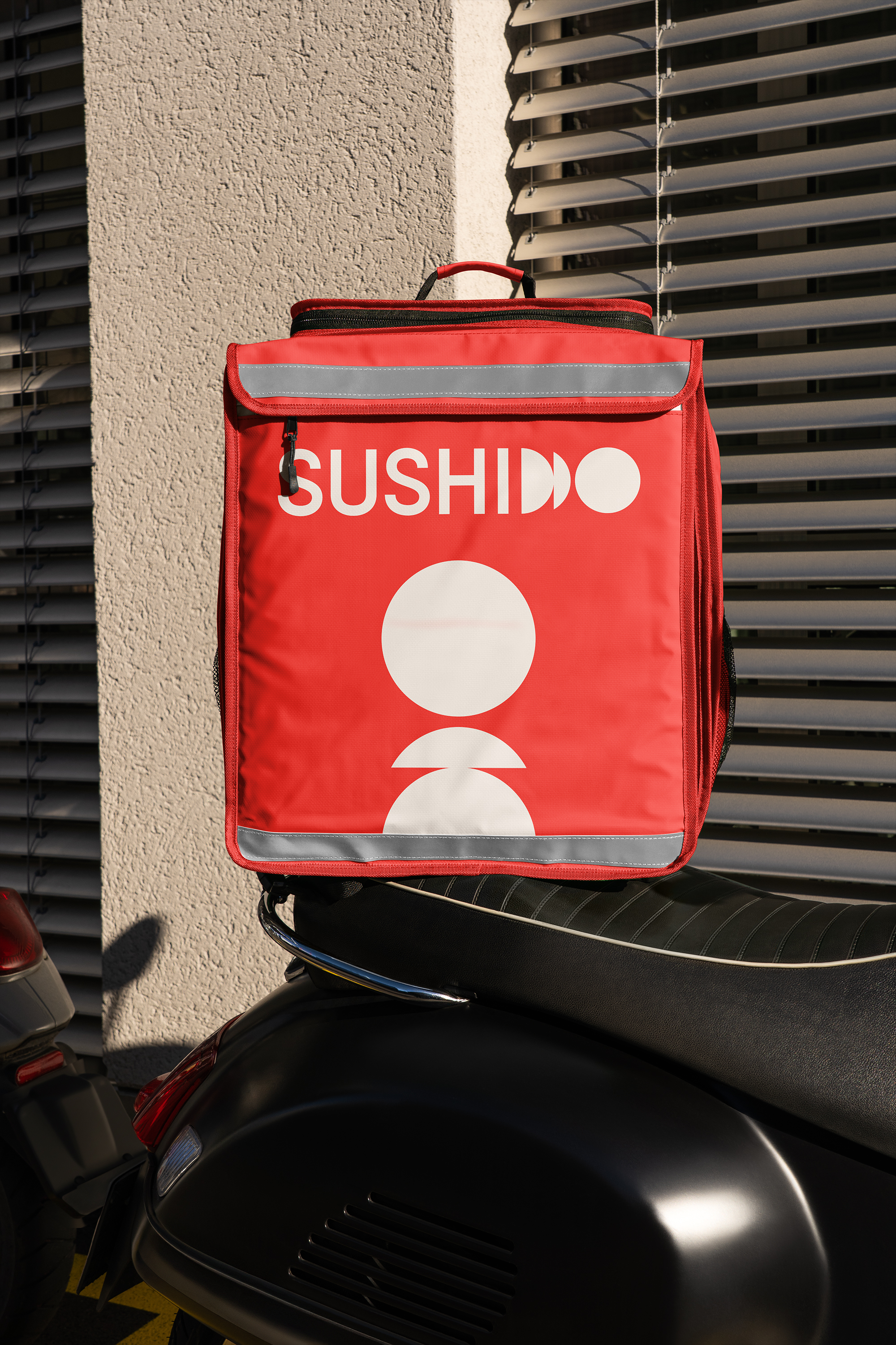 SUSHI DO. Ребрендинг — Изображение №34 — Брендинг на Dprofile