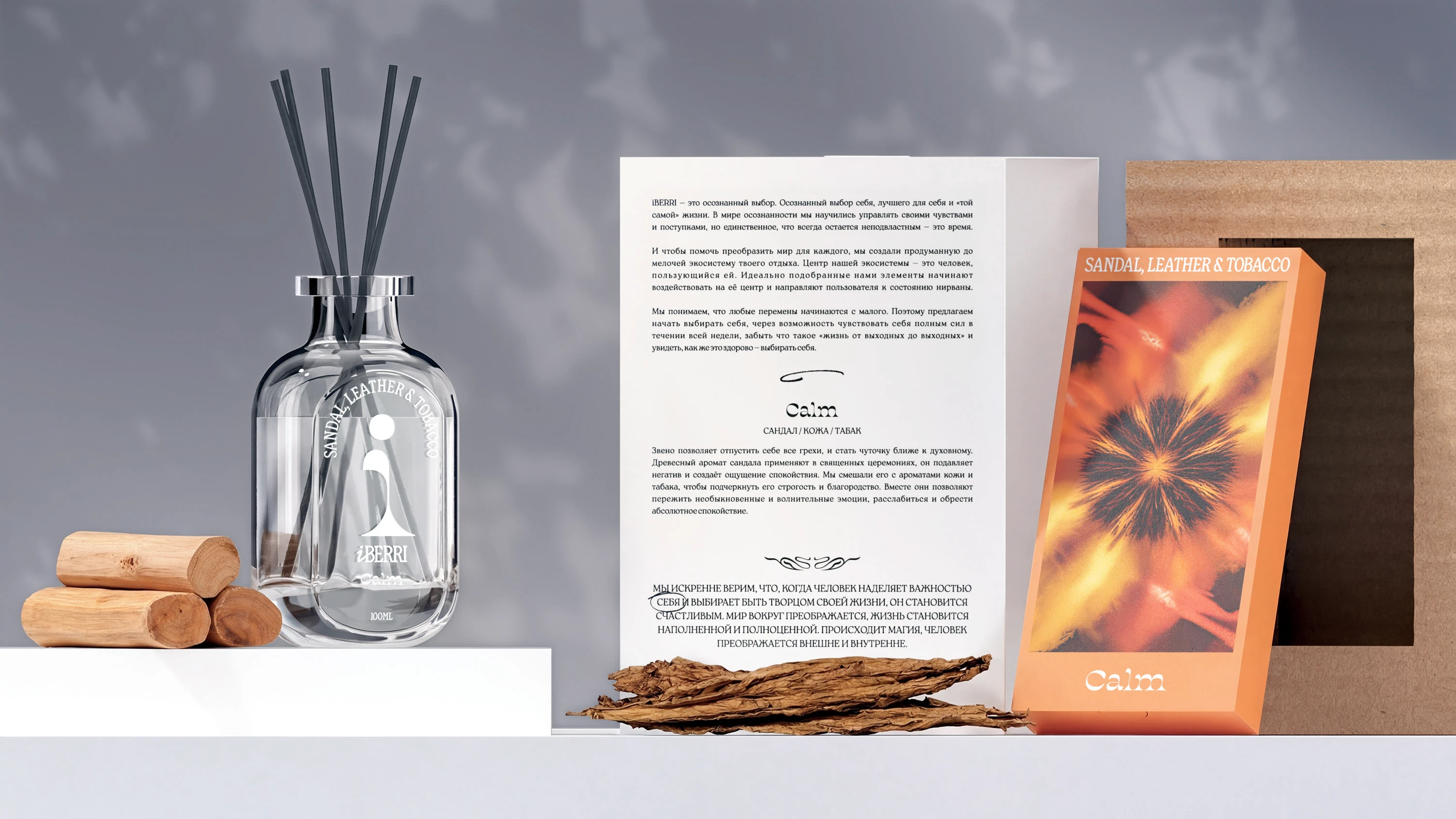 iBERRI — Изображение №18 — Брендинг на Dprofile