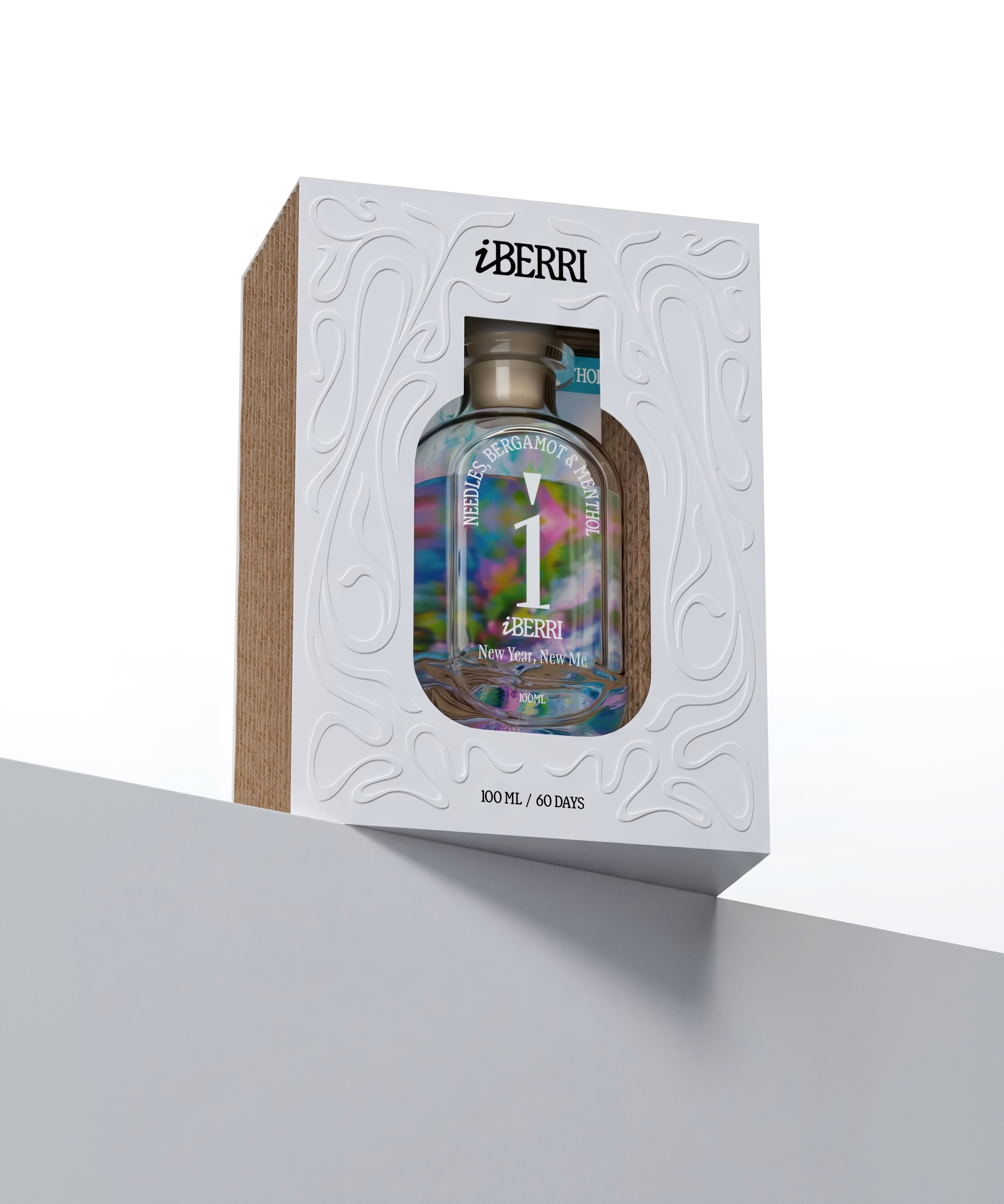 iBERRI — Изображение №16 — Брендинг на Dprofile