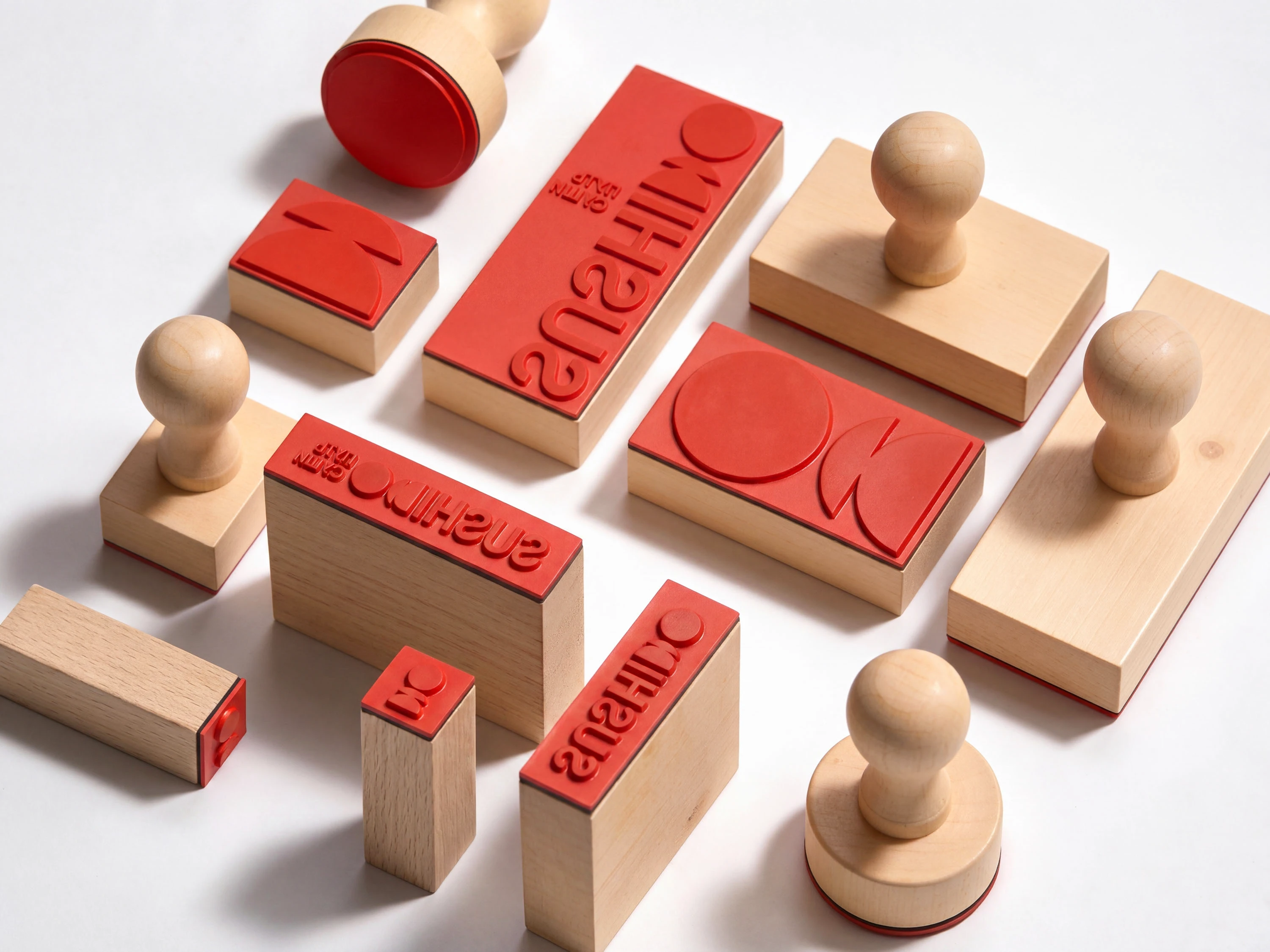 SUSHI DO. Ребрендинг — Изображение №2 — Брендинг на Dprofile