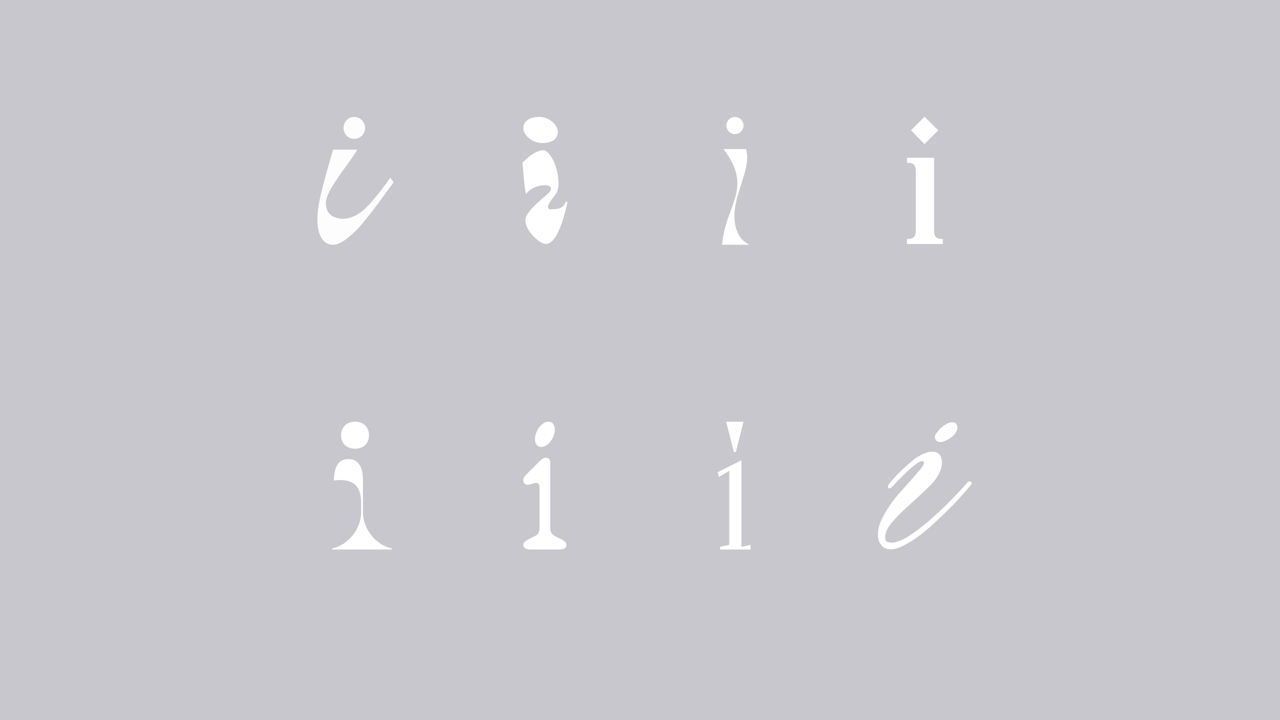 iBERRI — Изображение №4 — Брендинг на Dprofile