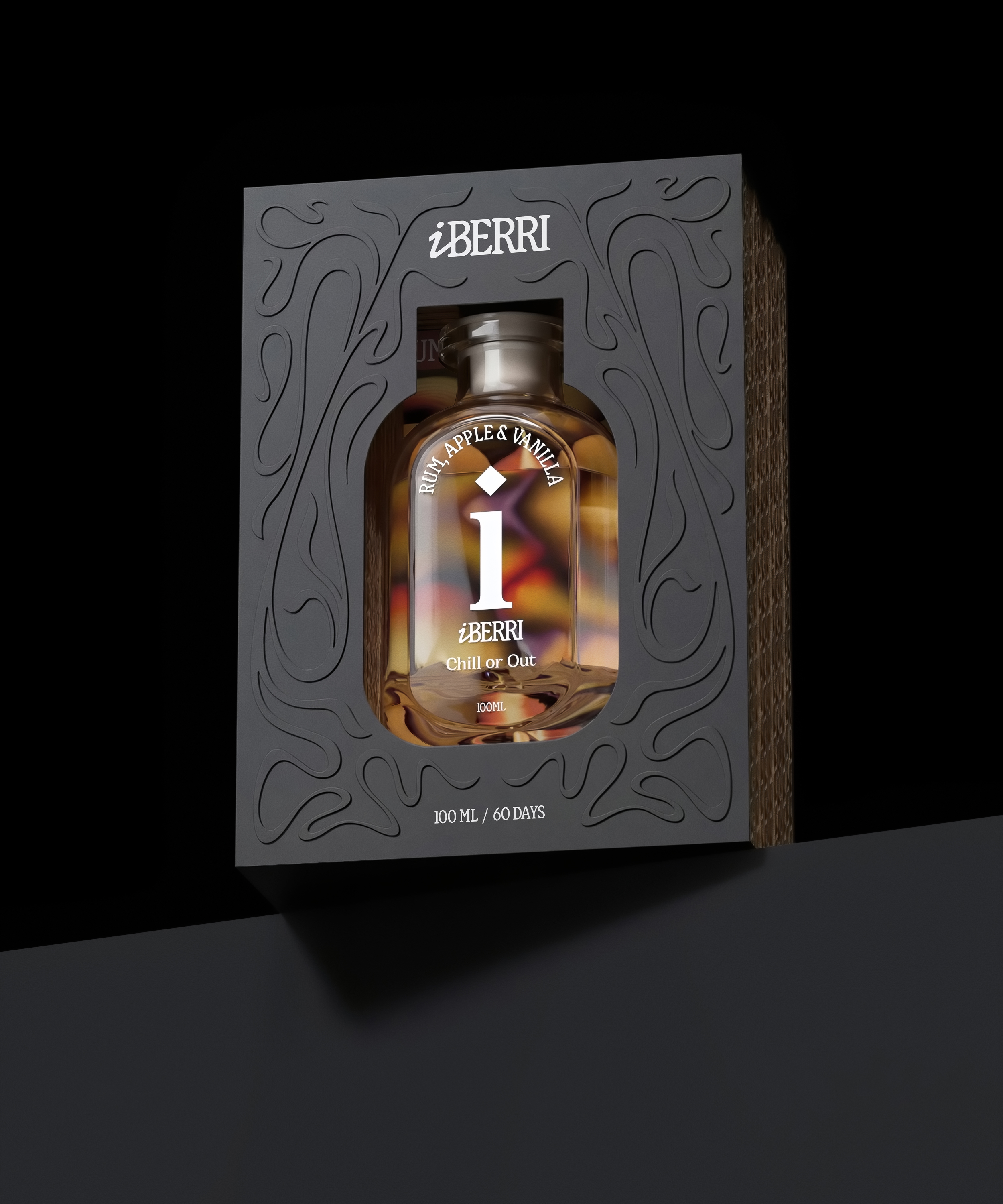 iBERRI — Изображение №17 — Брендинг на Dprofile