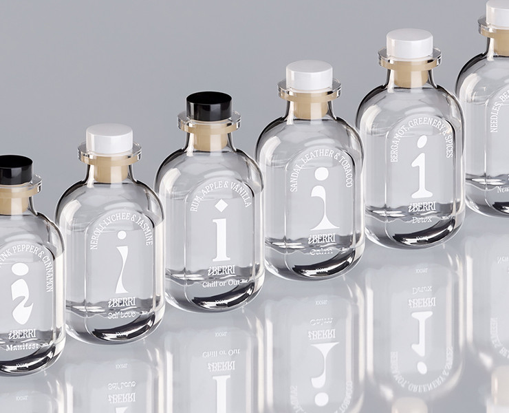 iBERRI на Dprofile