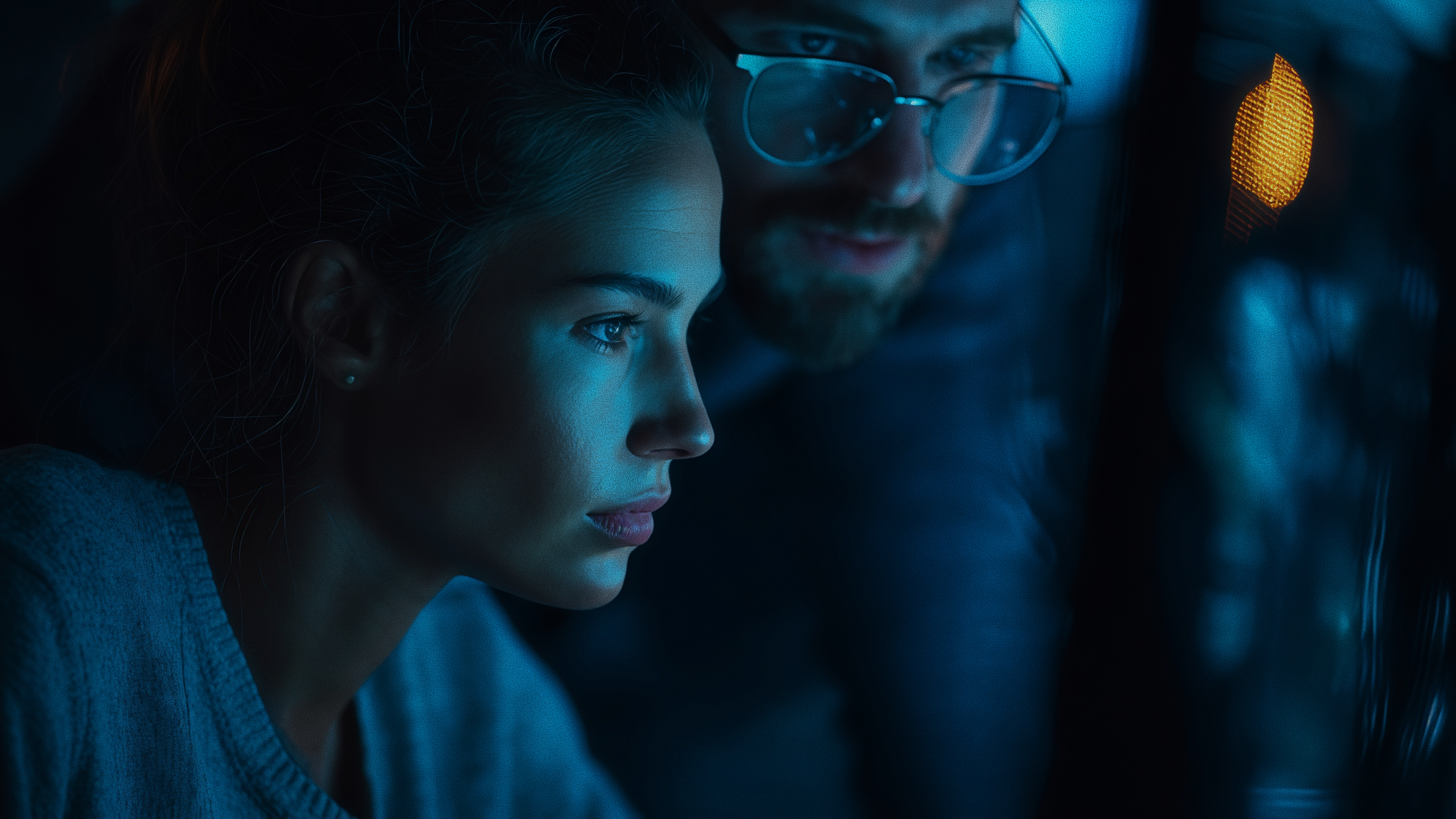 Astralynk® — Изображение №12 — Интерфейсы на Dprofile