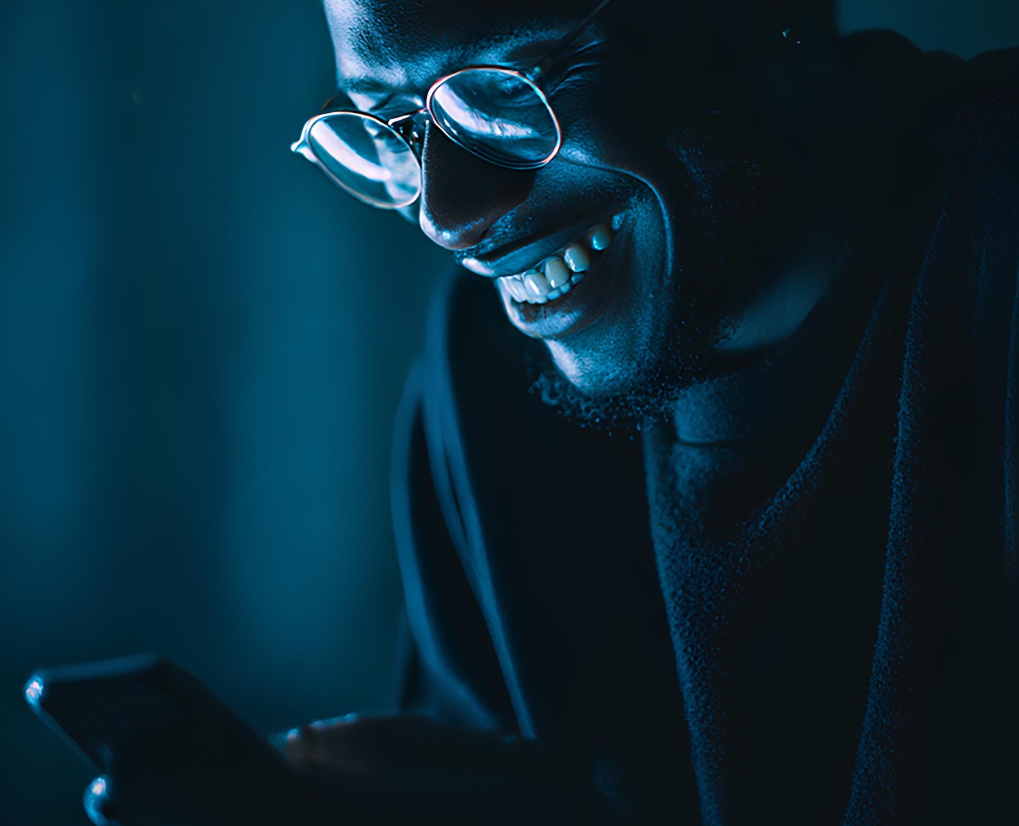 Astralynk® — Интерфейсы на Dprofile