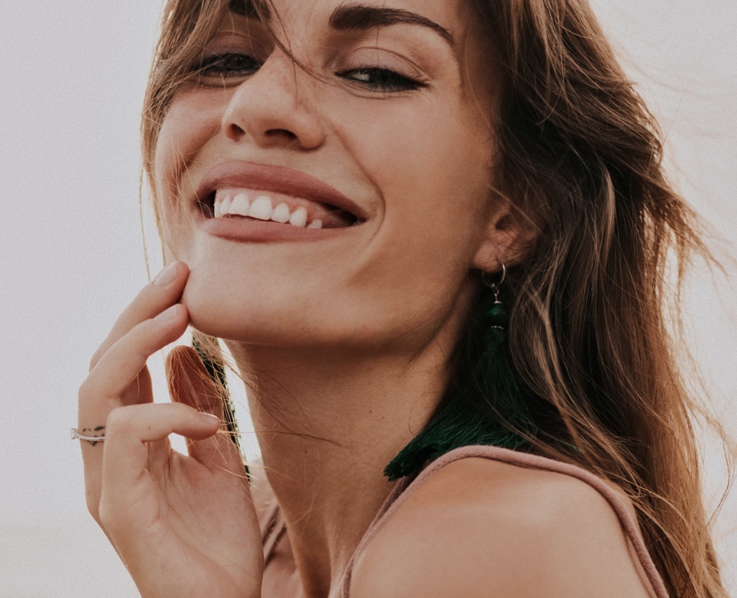 ENML — Интерфейсы на Dprofile