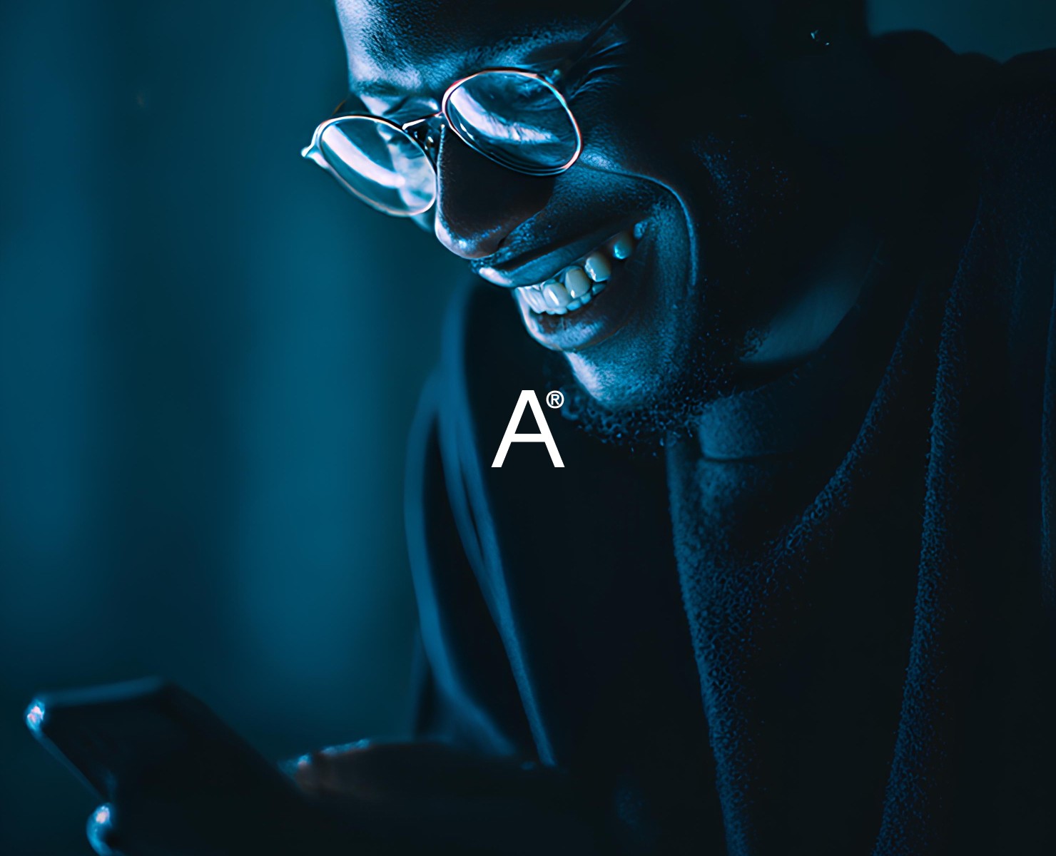 Astralynk® — Интерфейсы на Dprofile