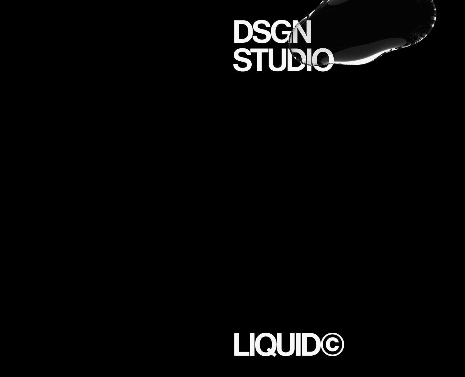 Liquid — Интерфейсы на Dprofile