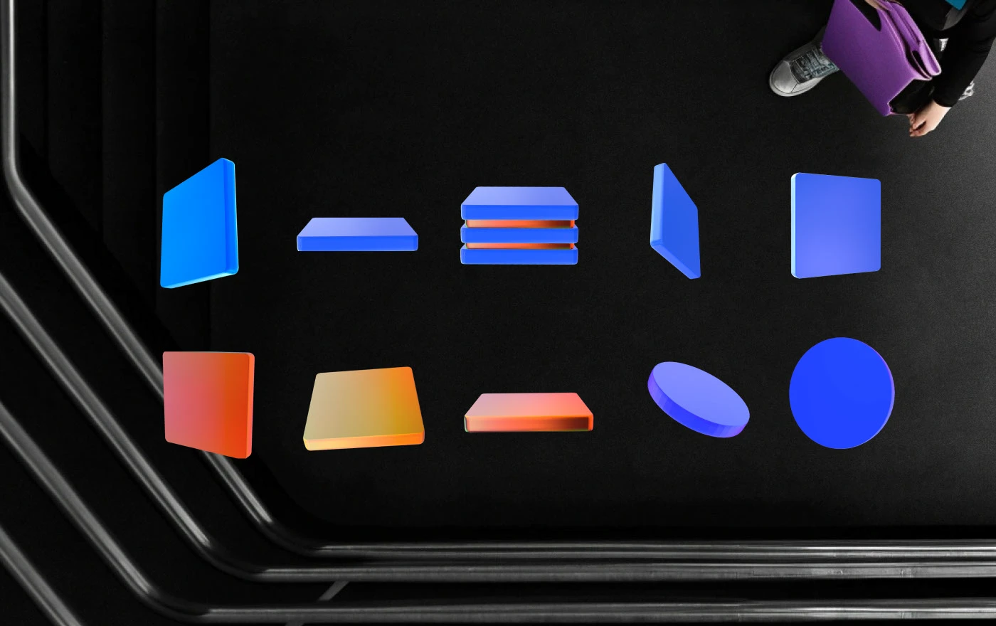 visual identity | Nordcore — Изображение №13 — Брендинг, Графика на Dprofile