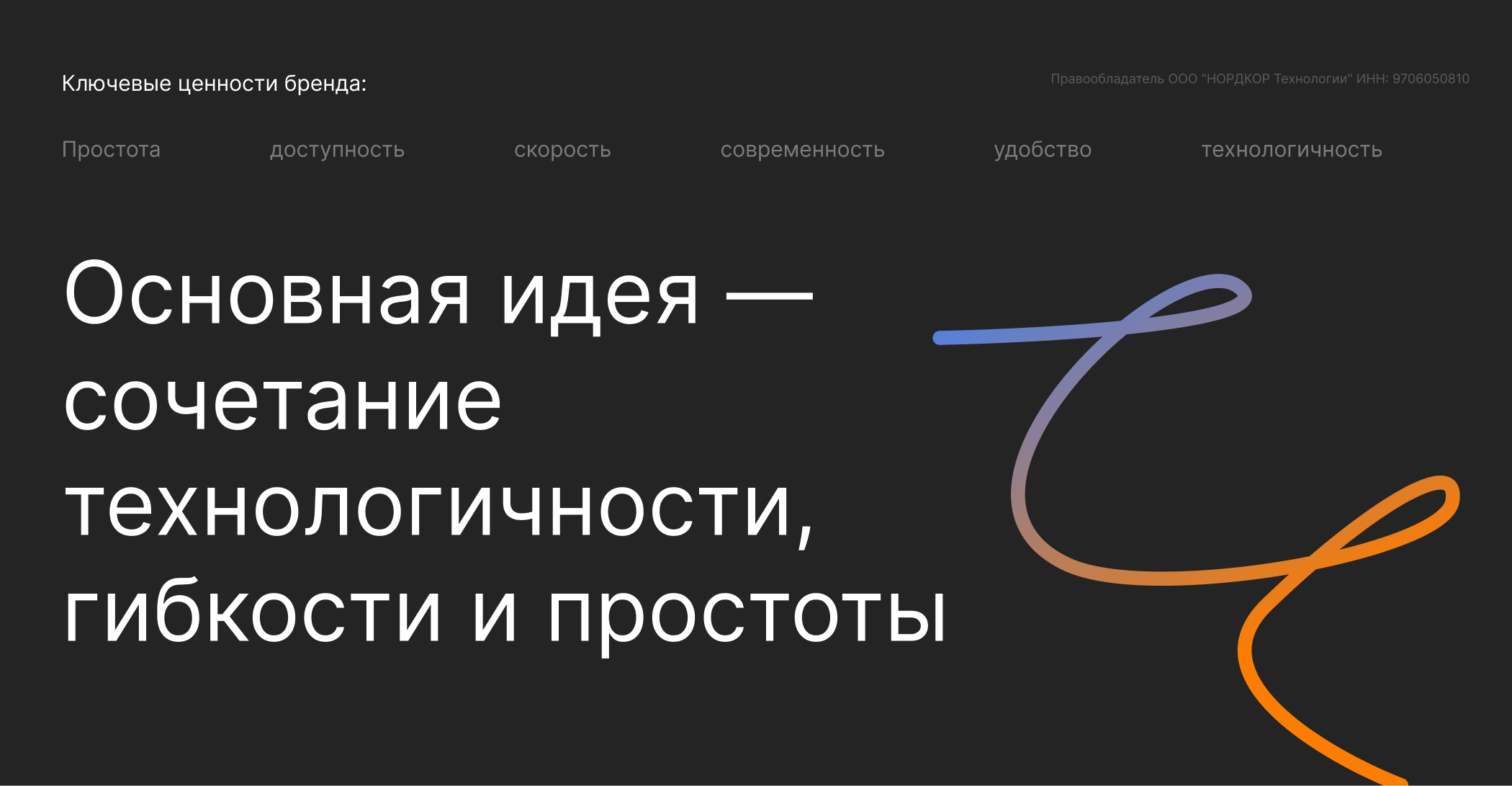 CAPS chat | branding | minimalistic logo — Изображение №3 — Брендинг на Dprofile