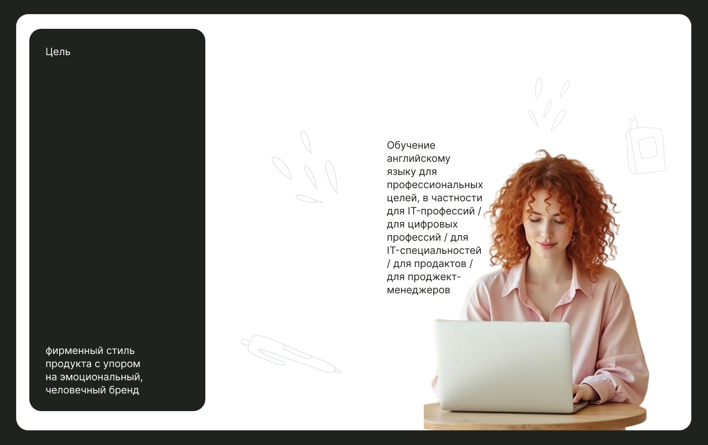Starling|branding — Изображение №3 — Брендинг на Dprofile