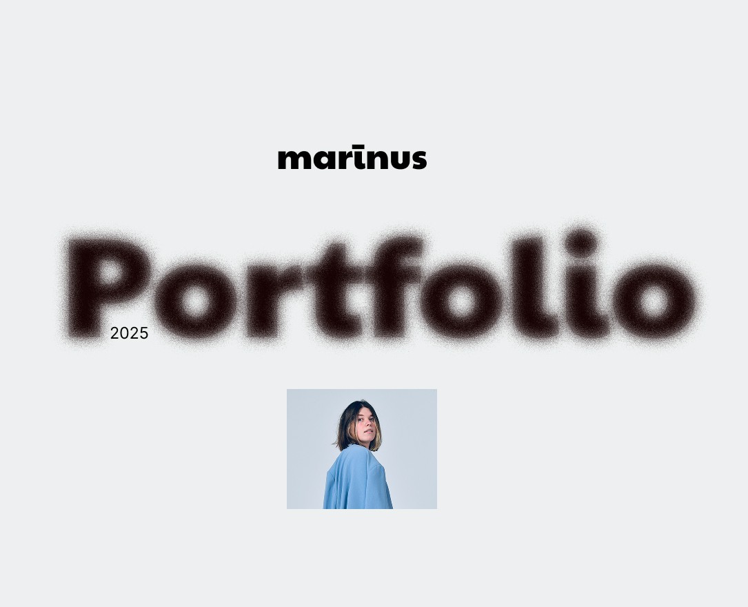 Portfolio 2025 — Брендинг, Графика на Dprofile