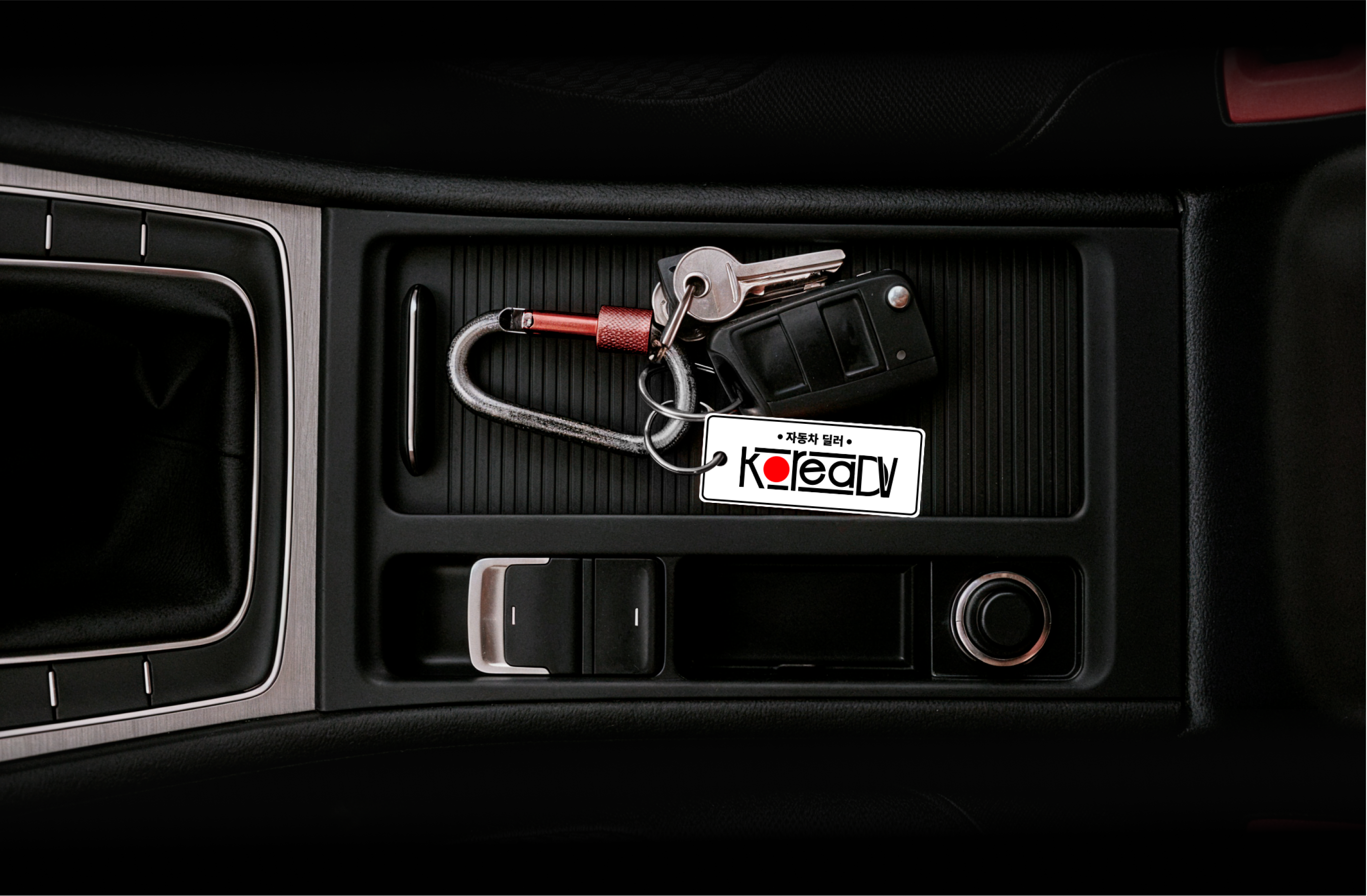 KoreaDV // Фирменный стиль — Изображение №8 — Брендинг на Dprofile