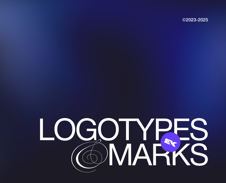 Logofolio 23-25 на Dprofile