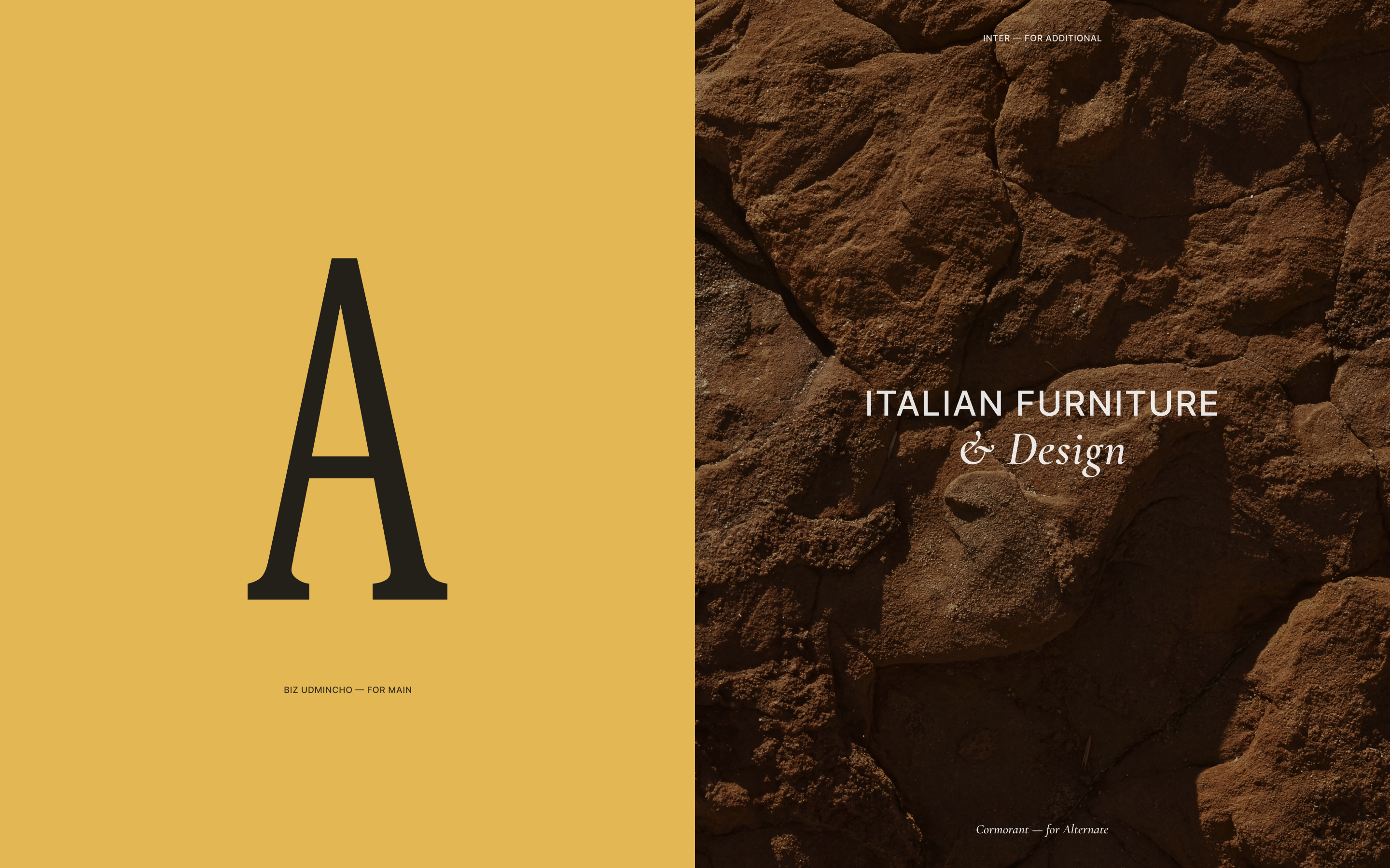 Avorio — Изображение №16 — Брендинг на Dprofile