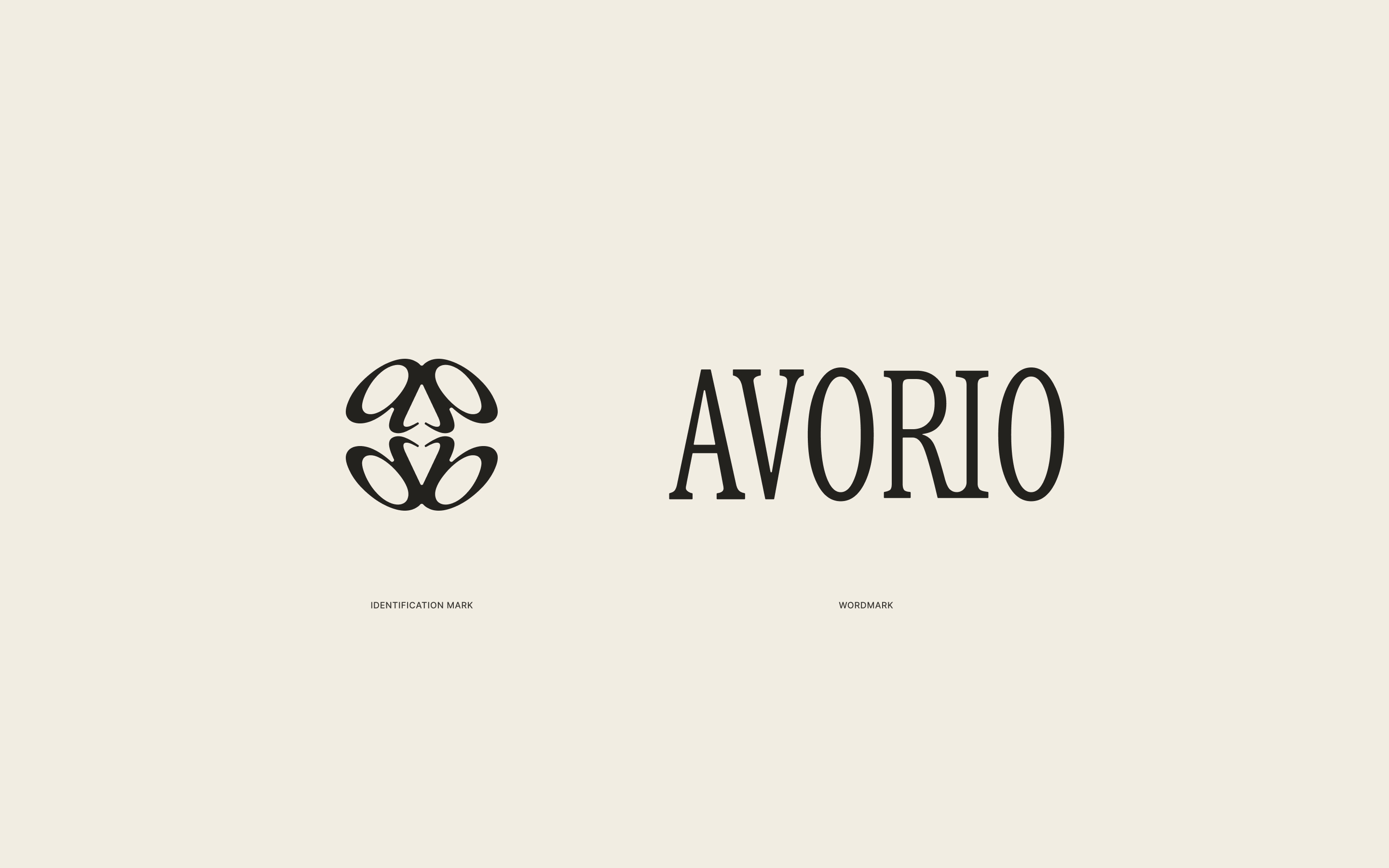 Avorio — Изображение №4 — Брендинг на Dprofile