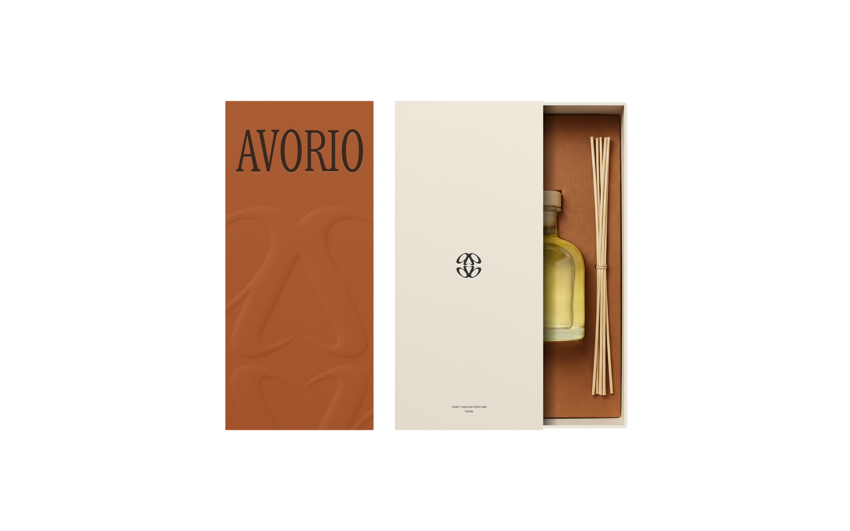 Avorio — Изображение №13 — Брендинг на Dprofile