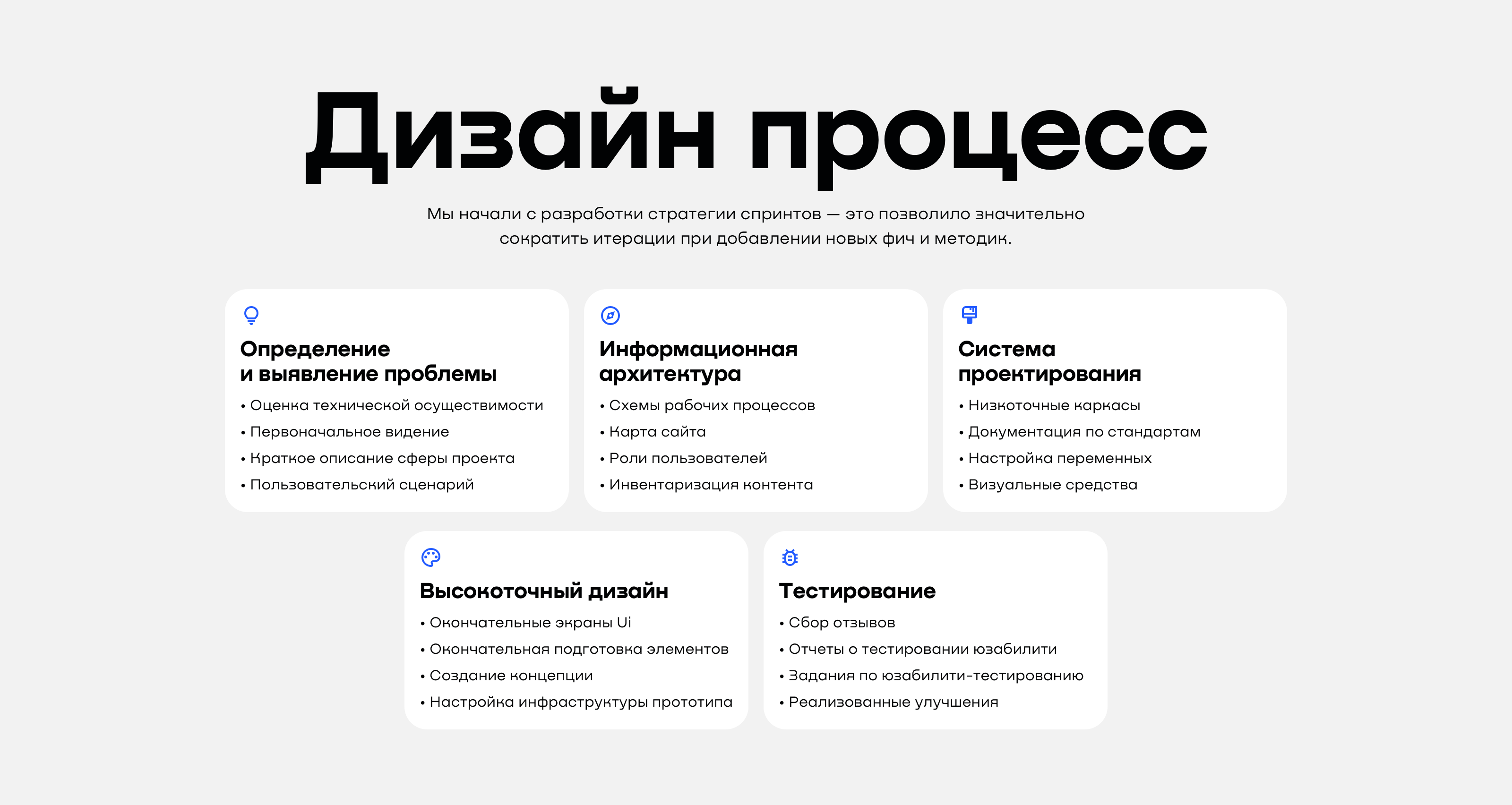 ERP по управлению задачами — Изображение №6 — Интерфейсы на Dprofile