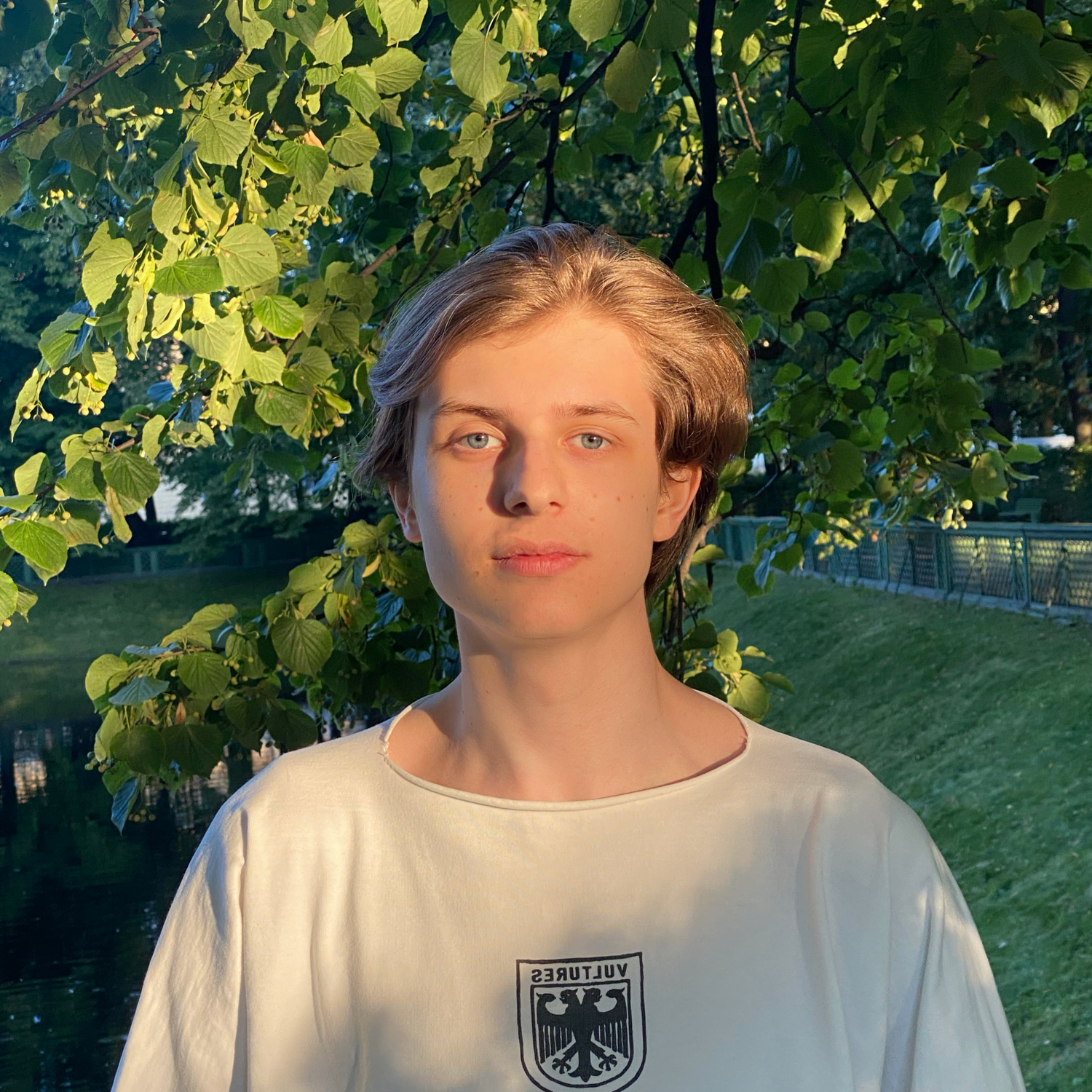 Аватар пользователя Лев Зайченко