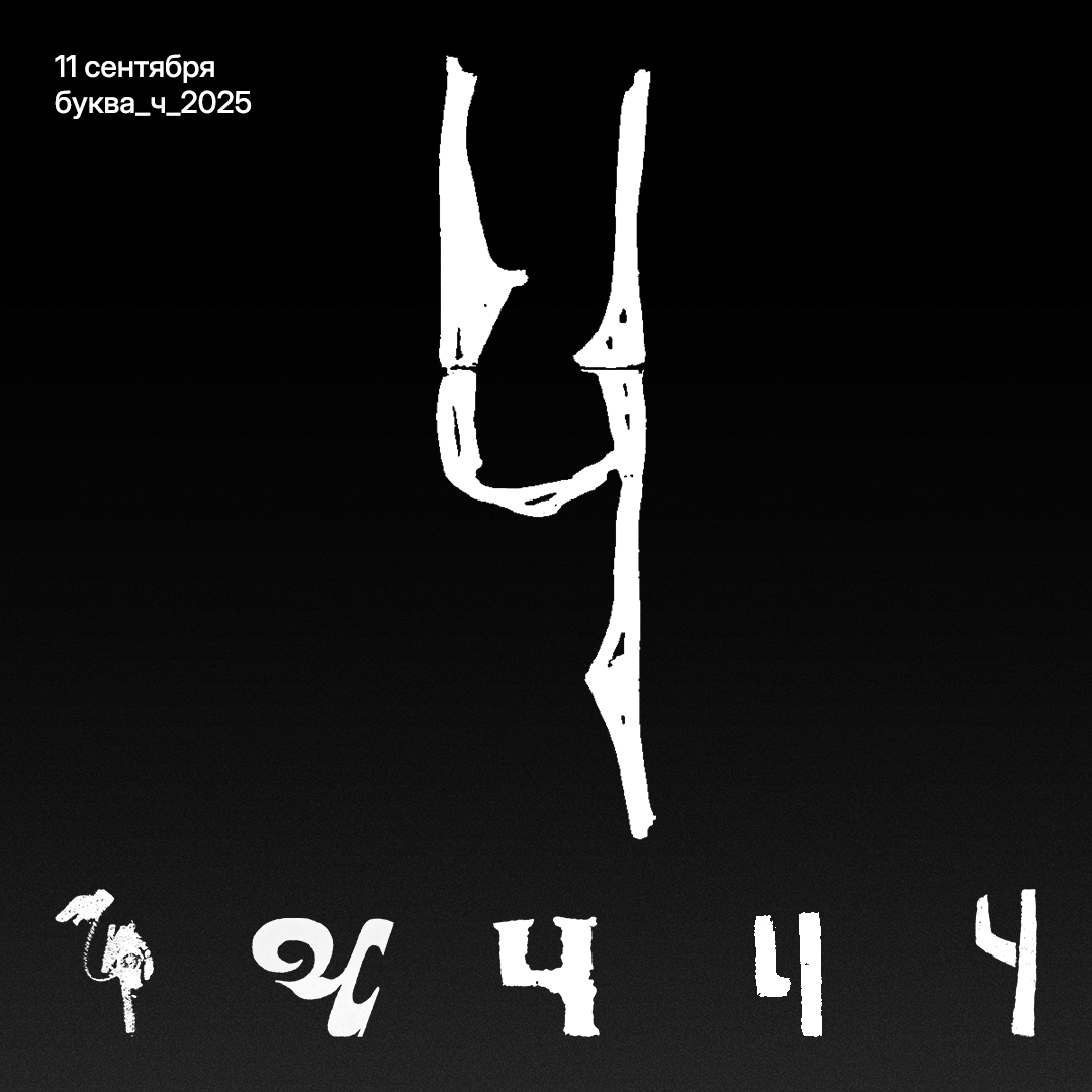 Буквальный челлендж 2025 — Изображение №28 — Графика на Dprofile