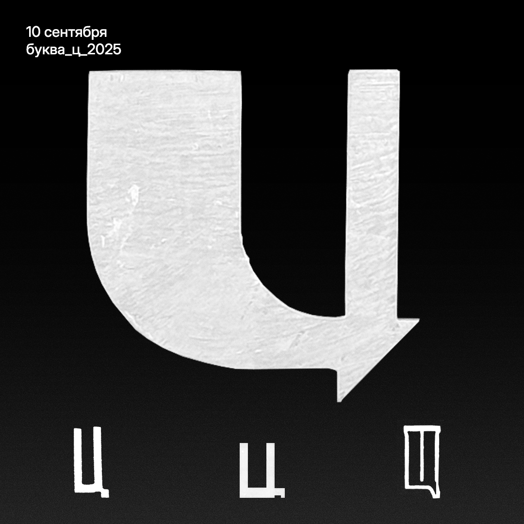 Буквальный челлендж 2025 — Изображение №27 — Графика на Dprofile