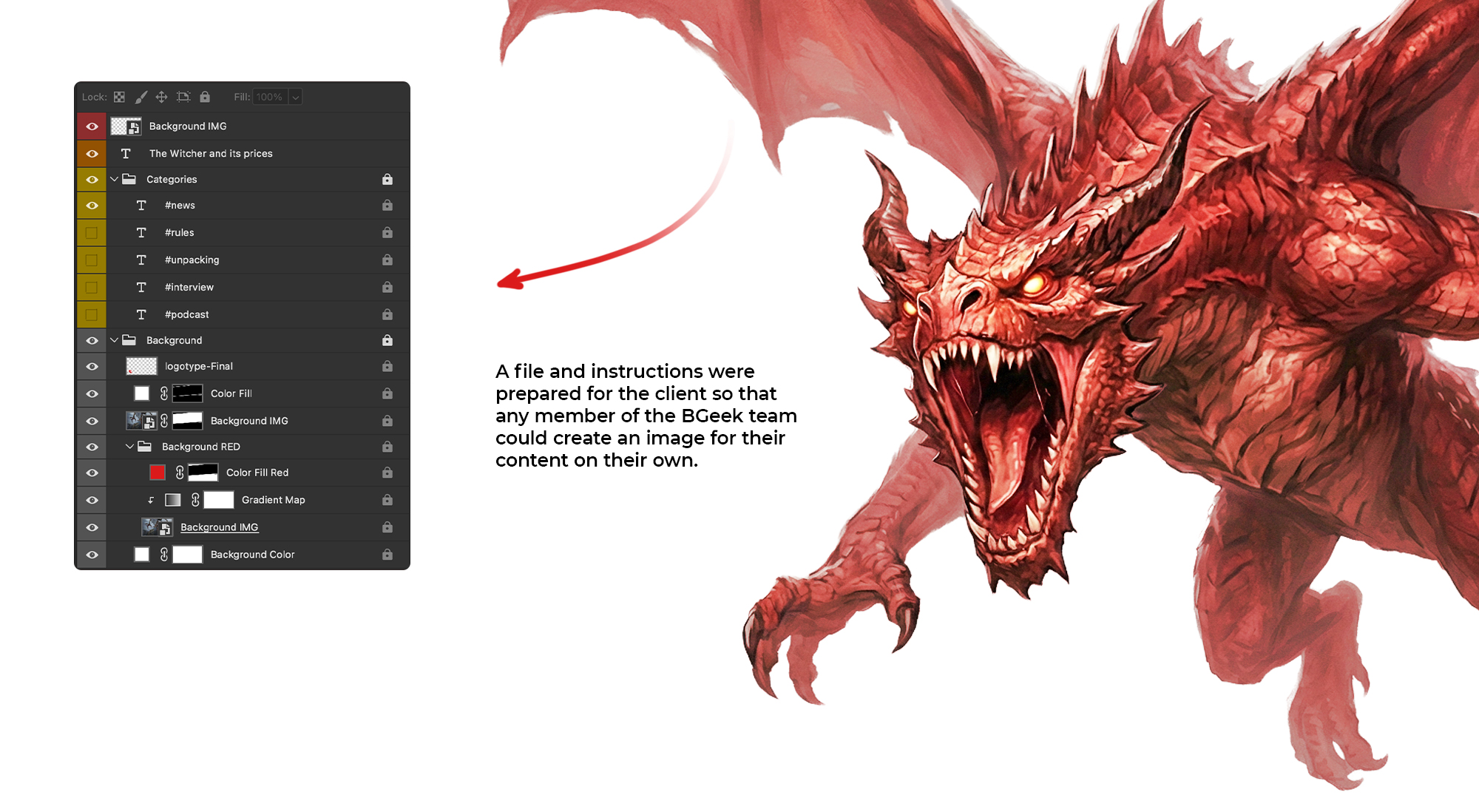 BGeek.ru — фирменный стиль — Изображение №4 — Брендинг на Dprofile