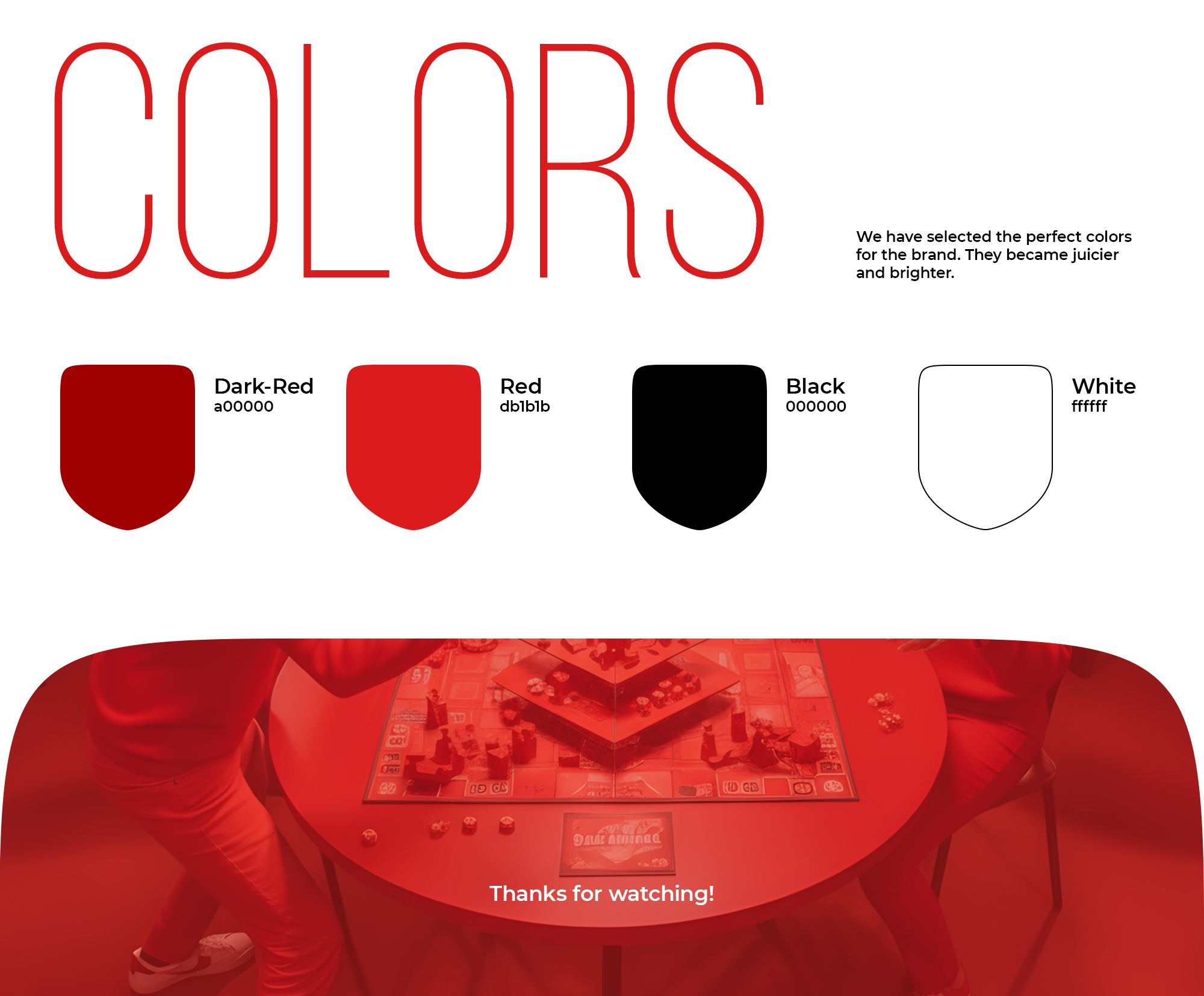 BGeek.ru — фирменный стиль — Изображение №5 — Брендинг на Dprofile