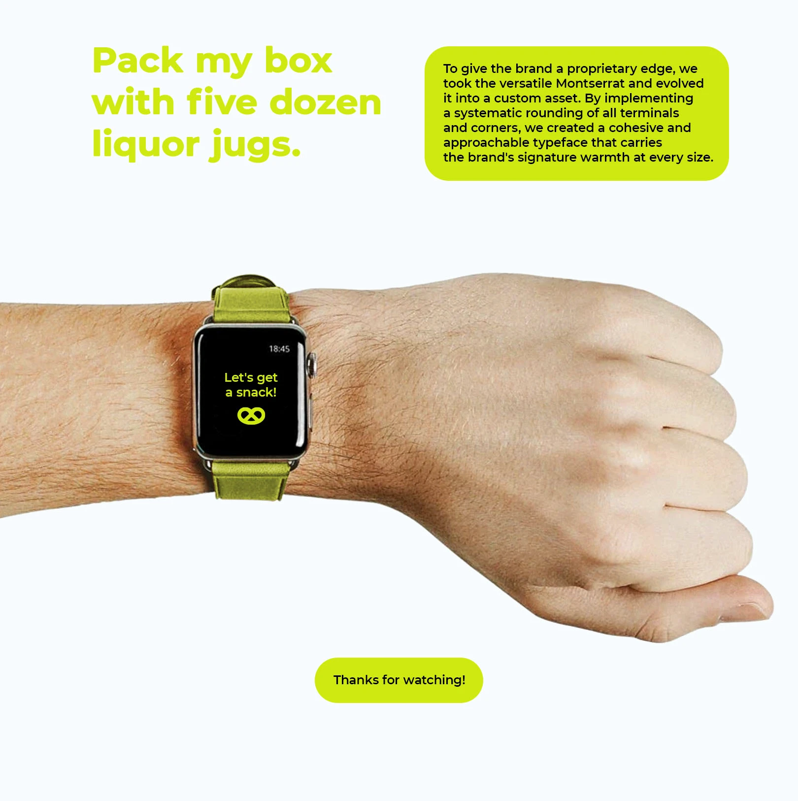 Russian Street Food — Фирменный стиль — Изображение №5 — Брендинг на Dprofile