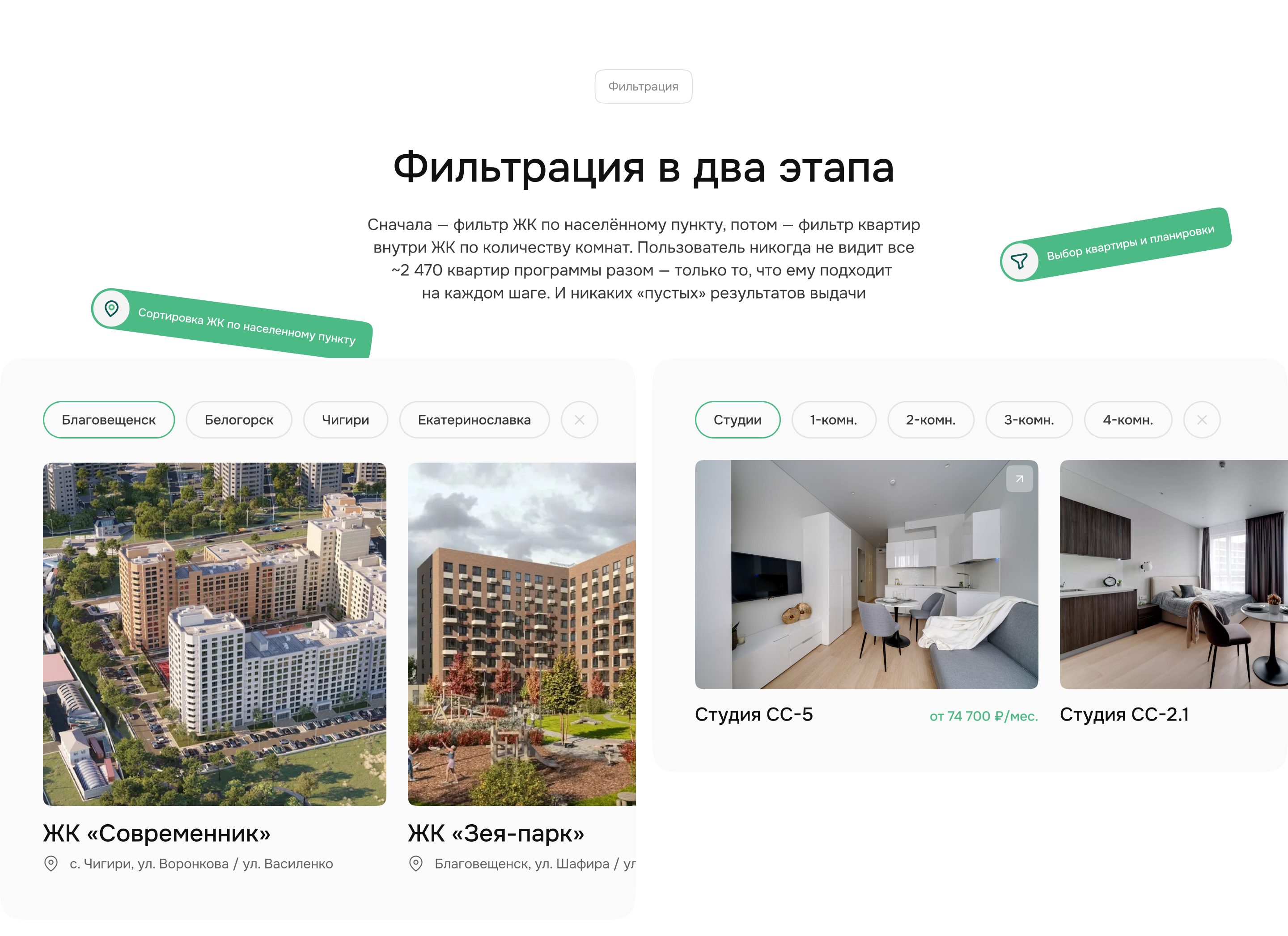 ДОМ.АМУР — Изображение №3 — Интерфейсы на Dprofile