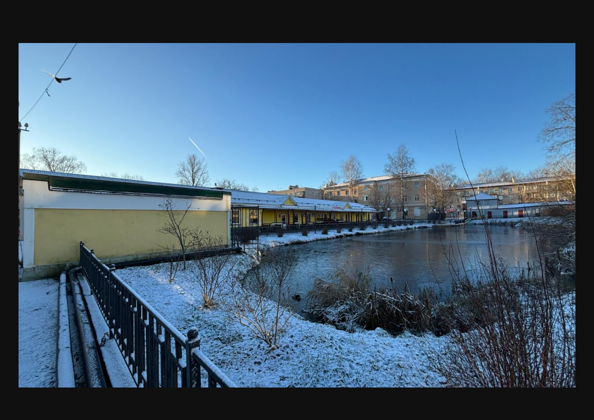 THE FIRST / Арт пространство — Изображение №18 — 3D, Архитектура на Dprofile