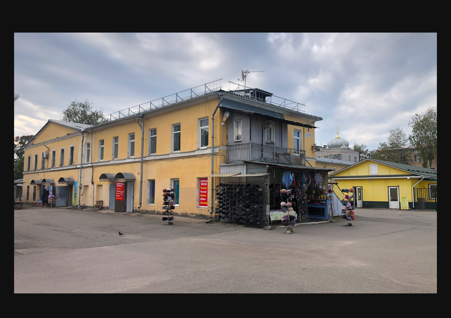 THE FIRST / Арт пространство — Изображение №13 — 3D, Архитектура на Dprofile