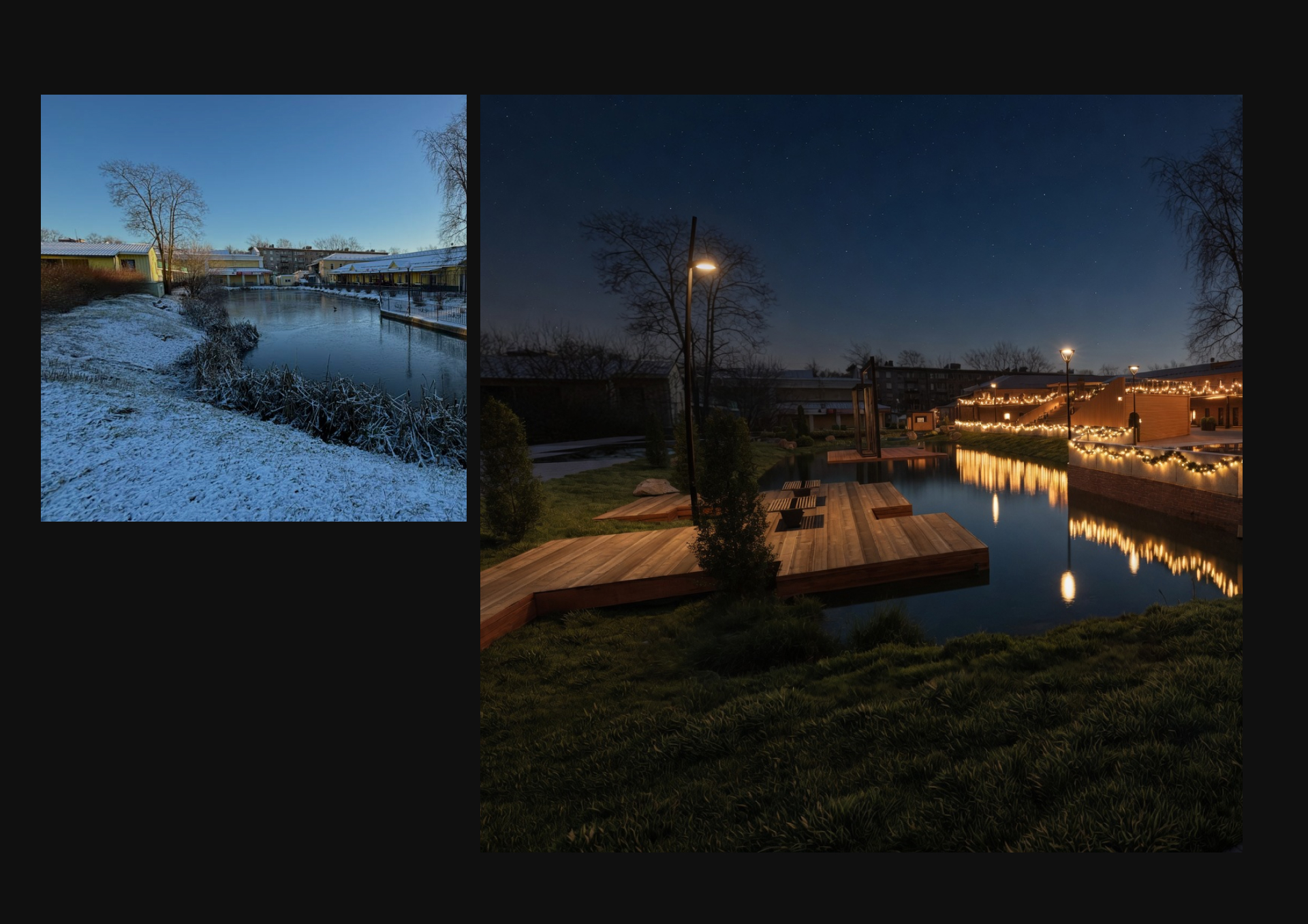 THE FIRST / Арт пространство — Изображение №17 — 3D, Архитектура на Dprofile