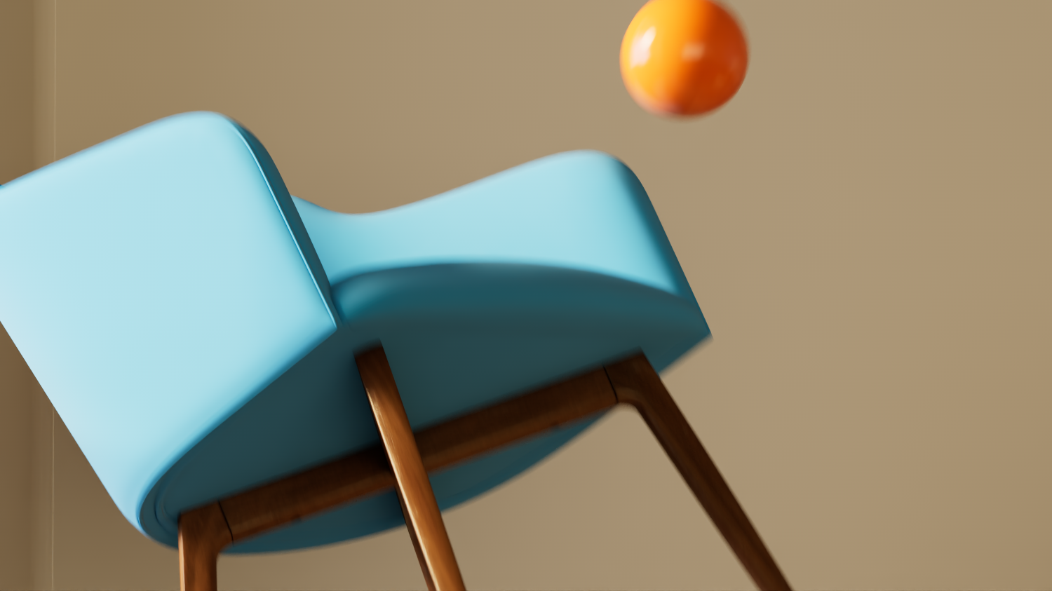 ROOMA - 3D Motion personal project — Изображение №10 — 3D, Анимация на Dprofile