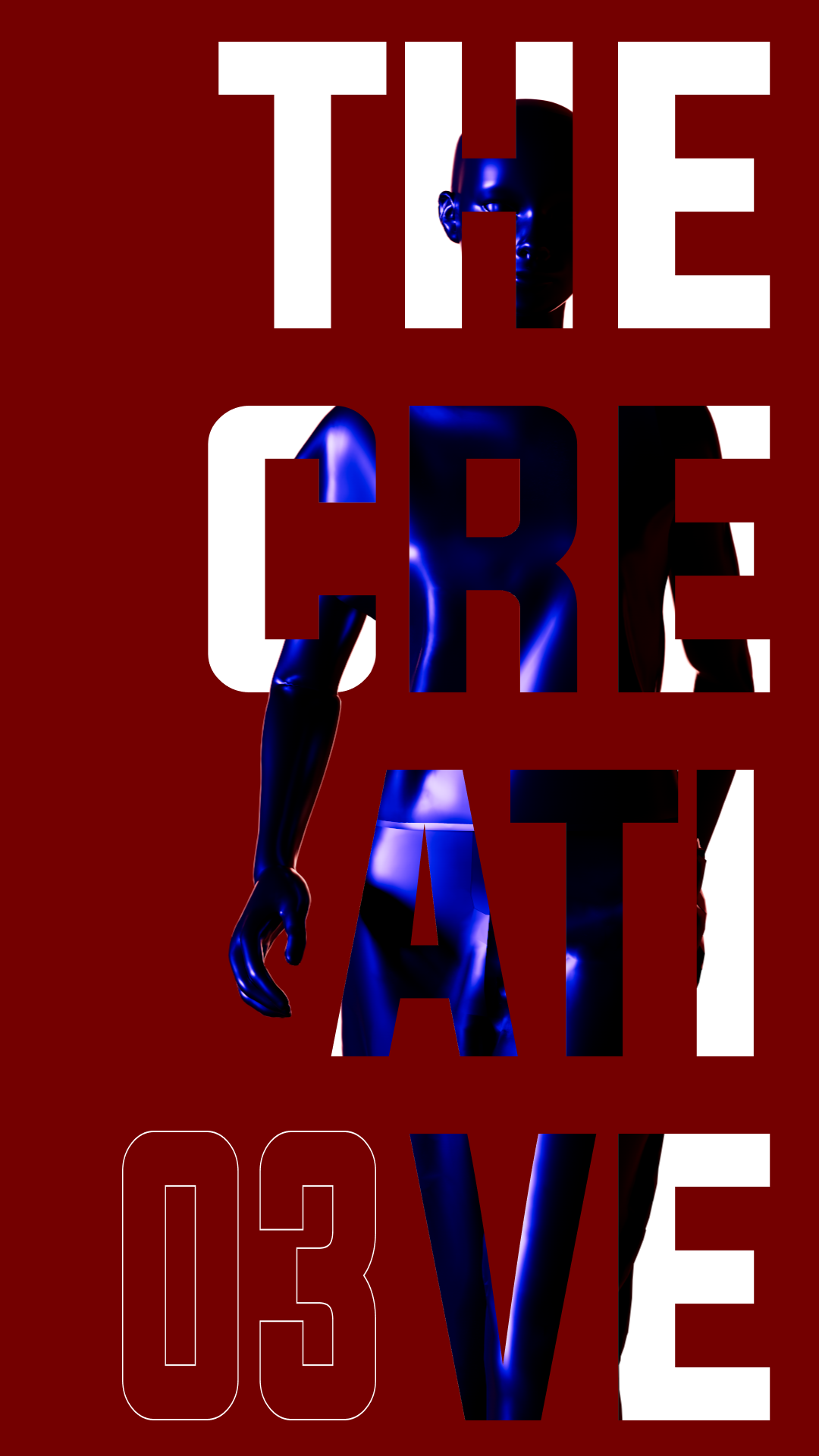 BE YOURSELF™ — 3D Motion & Graphic Design — Изображение №6 — 3D, Анимация на Dprofile