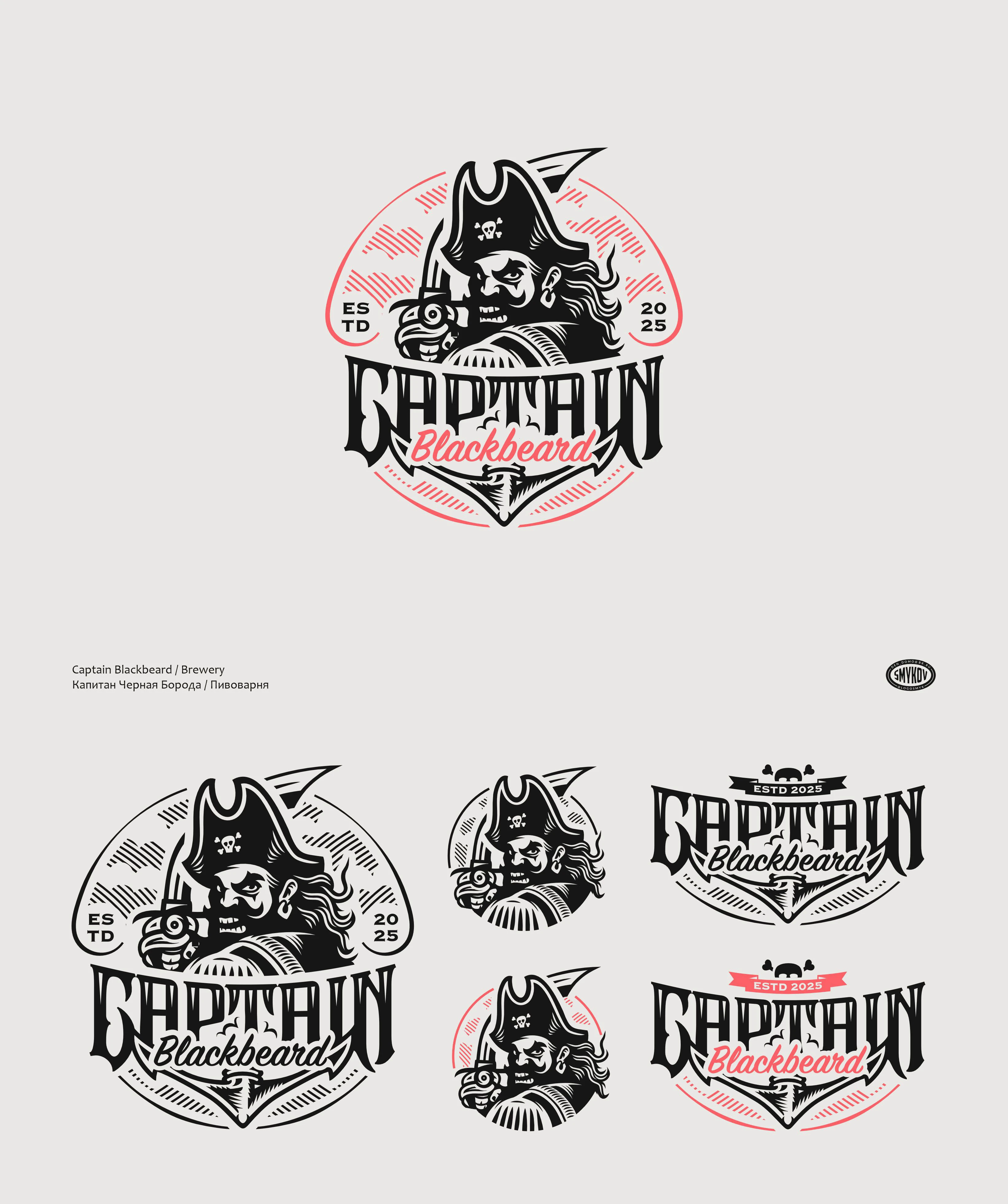 Logofolio 5 — Изображение №21 — Брендинг, Графика на Dprofile