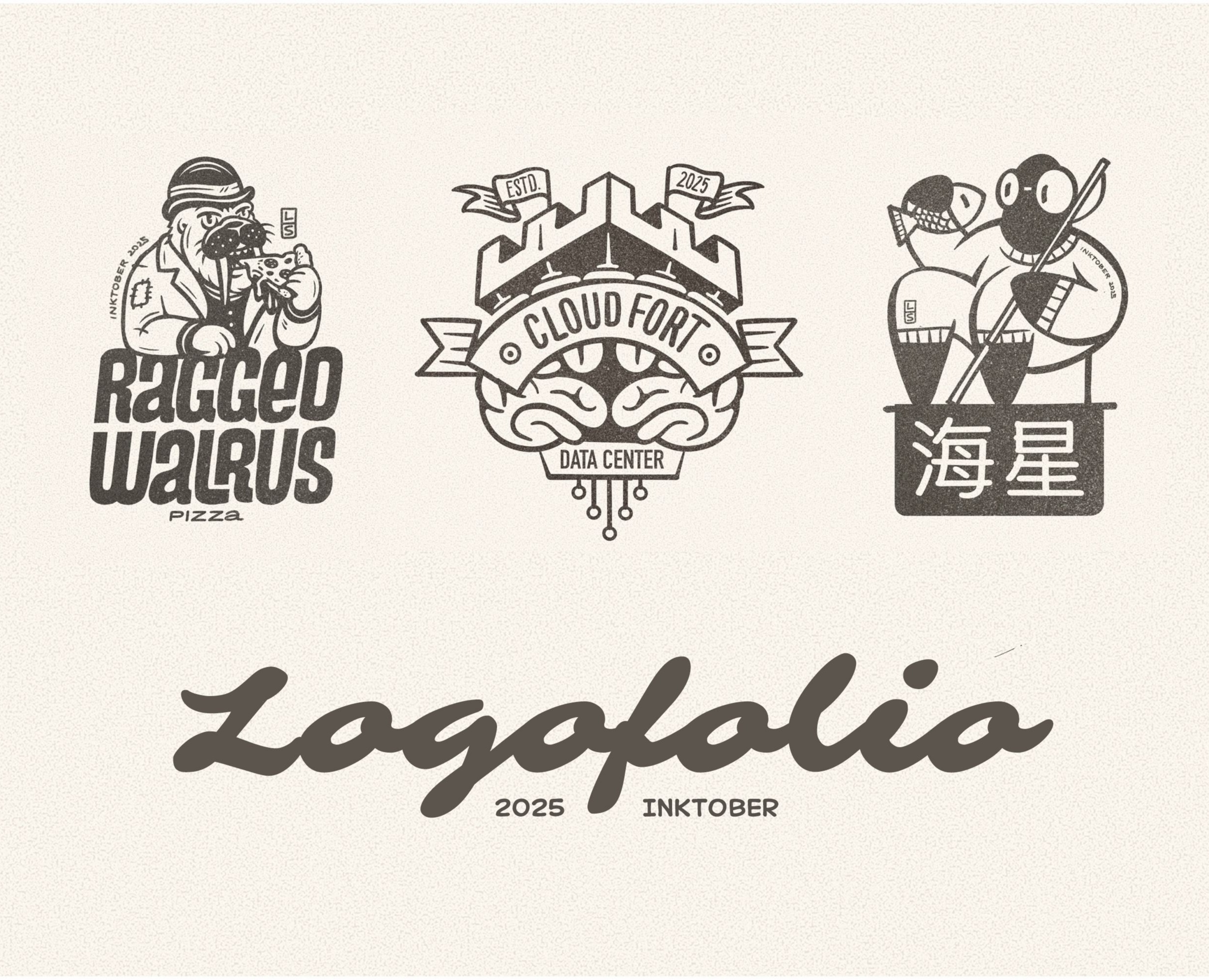 Logofolio 6 на Dprofile