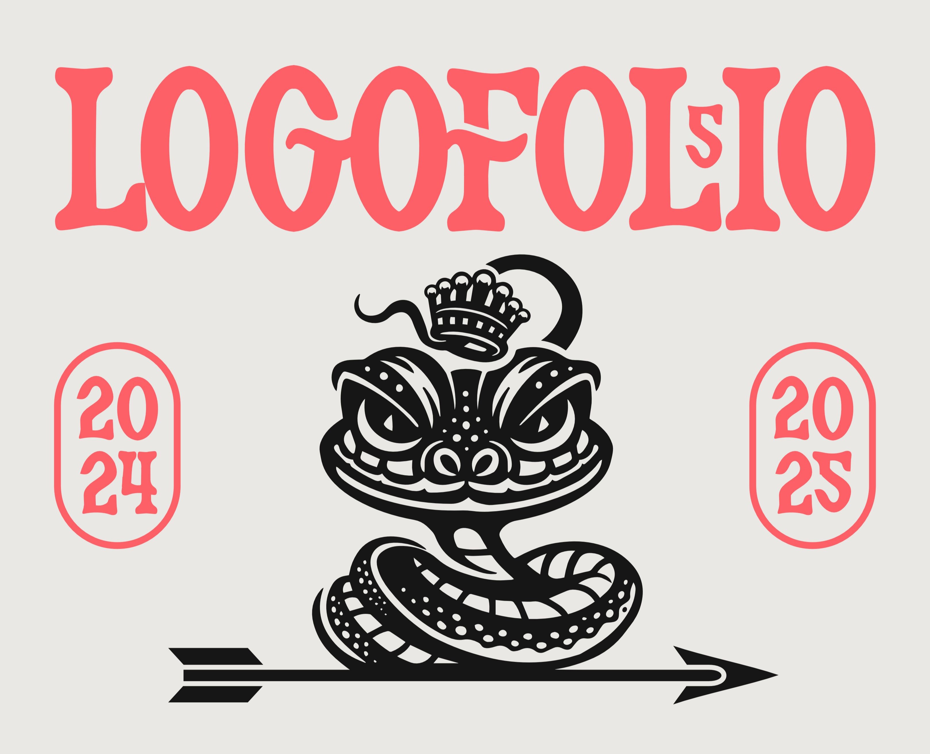 Logofolio 5 на Dprofile