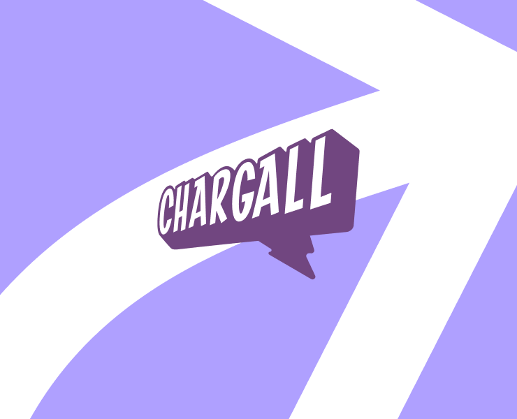 Chargall на Dprofile