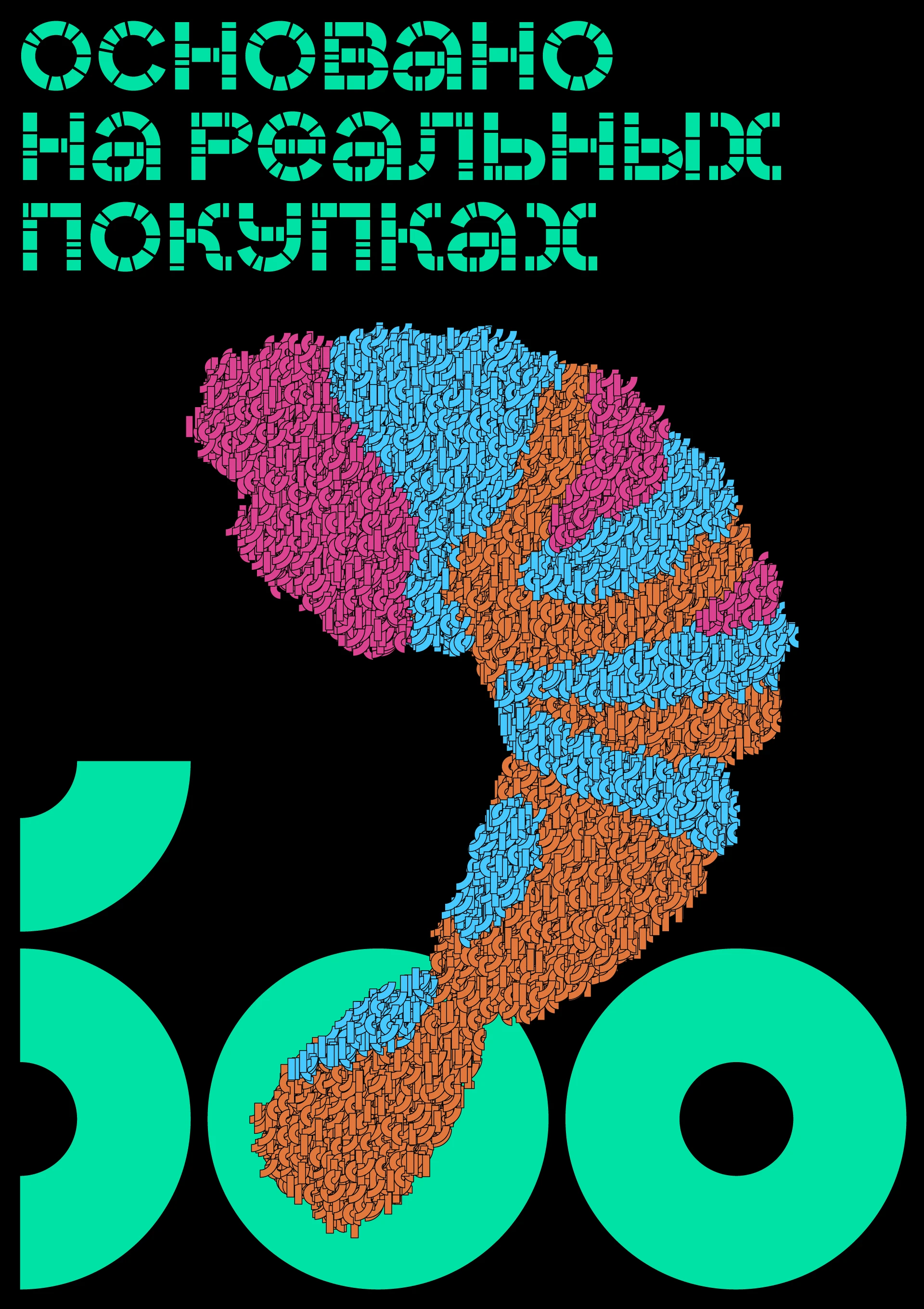 Ntech-500. Брендинг рейтинга FMCG-брендов — Изображение №11 — Брендинг, Графика на Dprofile
