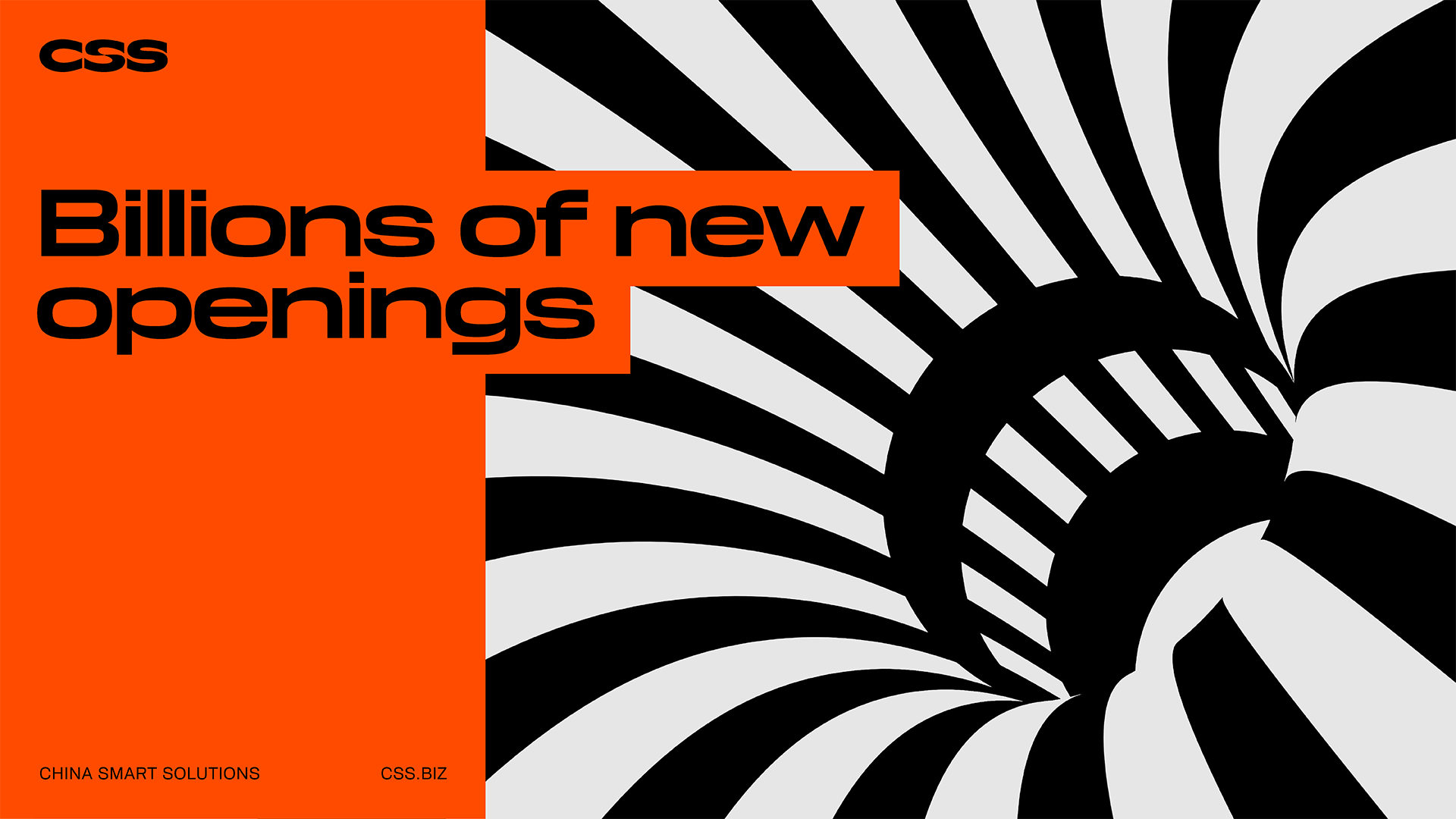 CSS. Ребрендинг промышленной компании — Изображение №1 — Брендинг, Графика на Dprofile