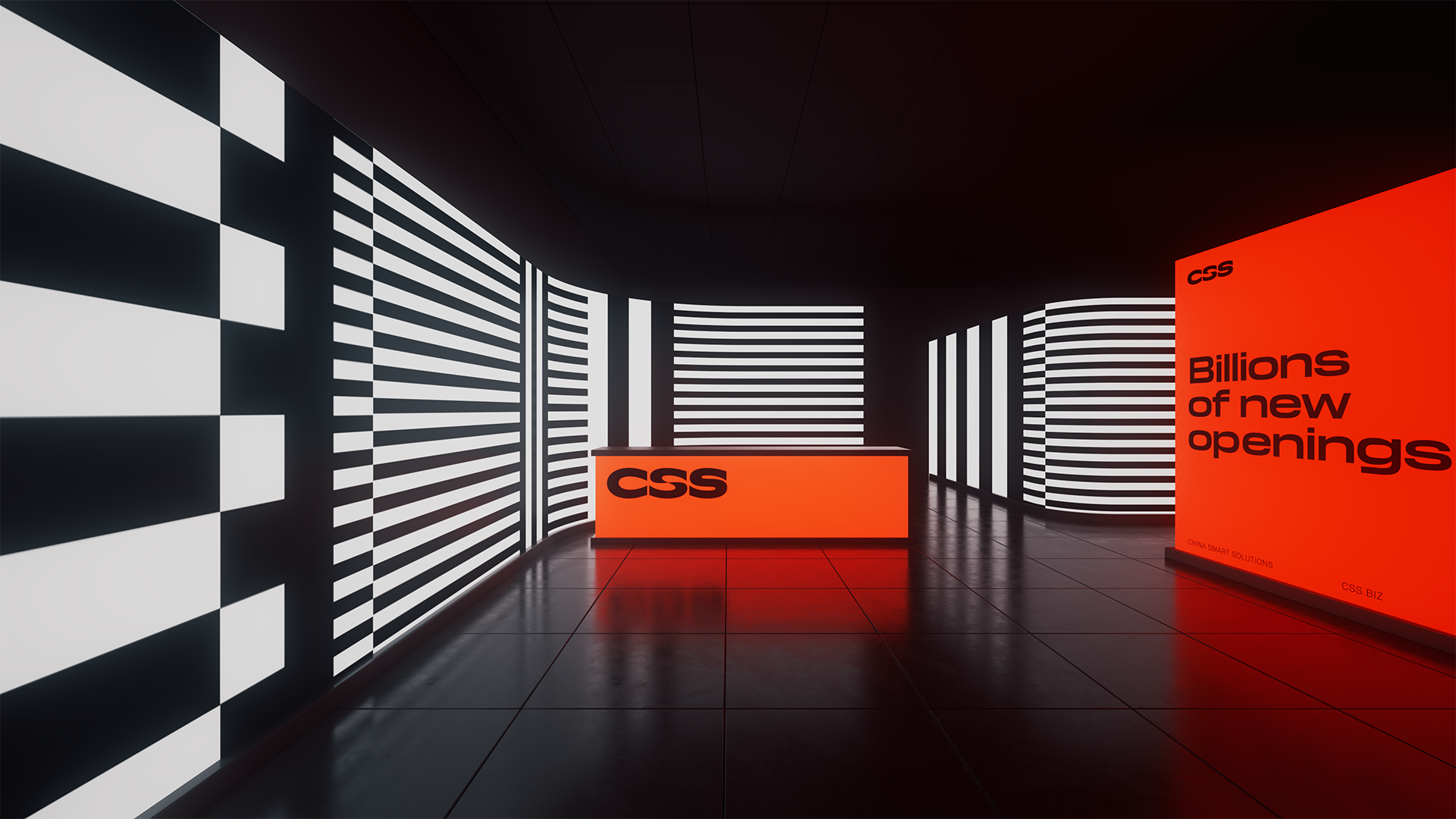 CSS. Ребрендинг промышленной компании — Изображение №15 — Брендинг, Графика на Dprofile