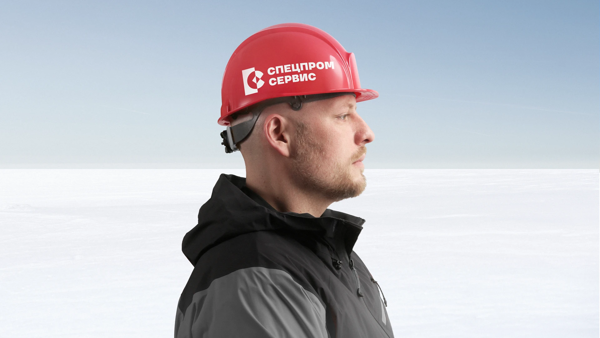 Спецпромсервис. Брендинг буровой компании — Изображение №16 — Брендинг на Dprofile