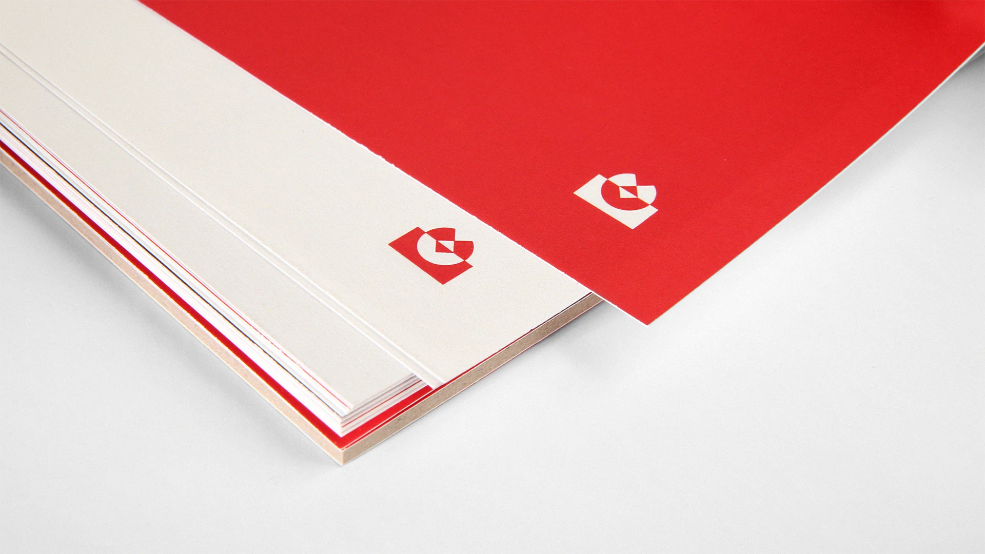 Спецпромсервис. Брендинг буровой компании — Изображение №14 — Брендинг на Dprofile