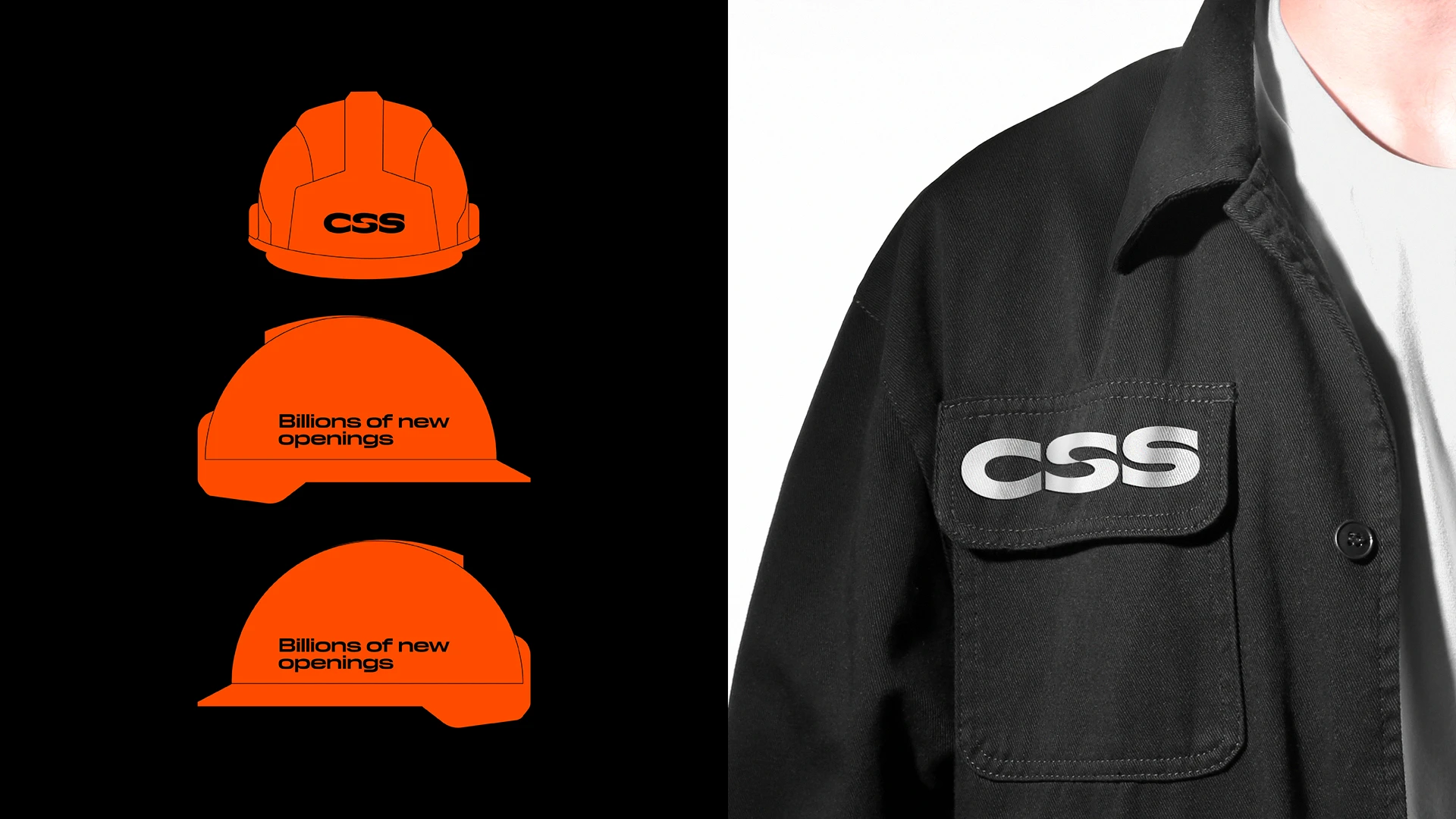 CSS. Ребрендинг промышленной компании — Изображение №9 — Брендинг, Графика на Dprofile