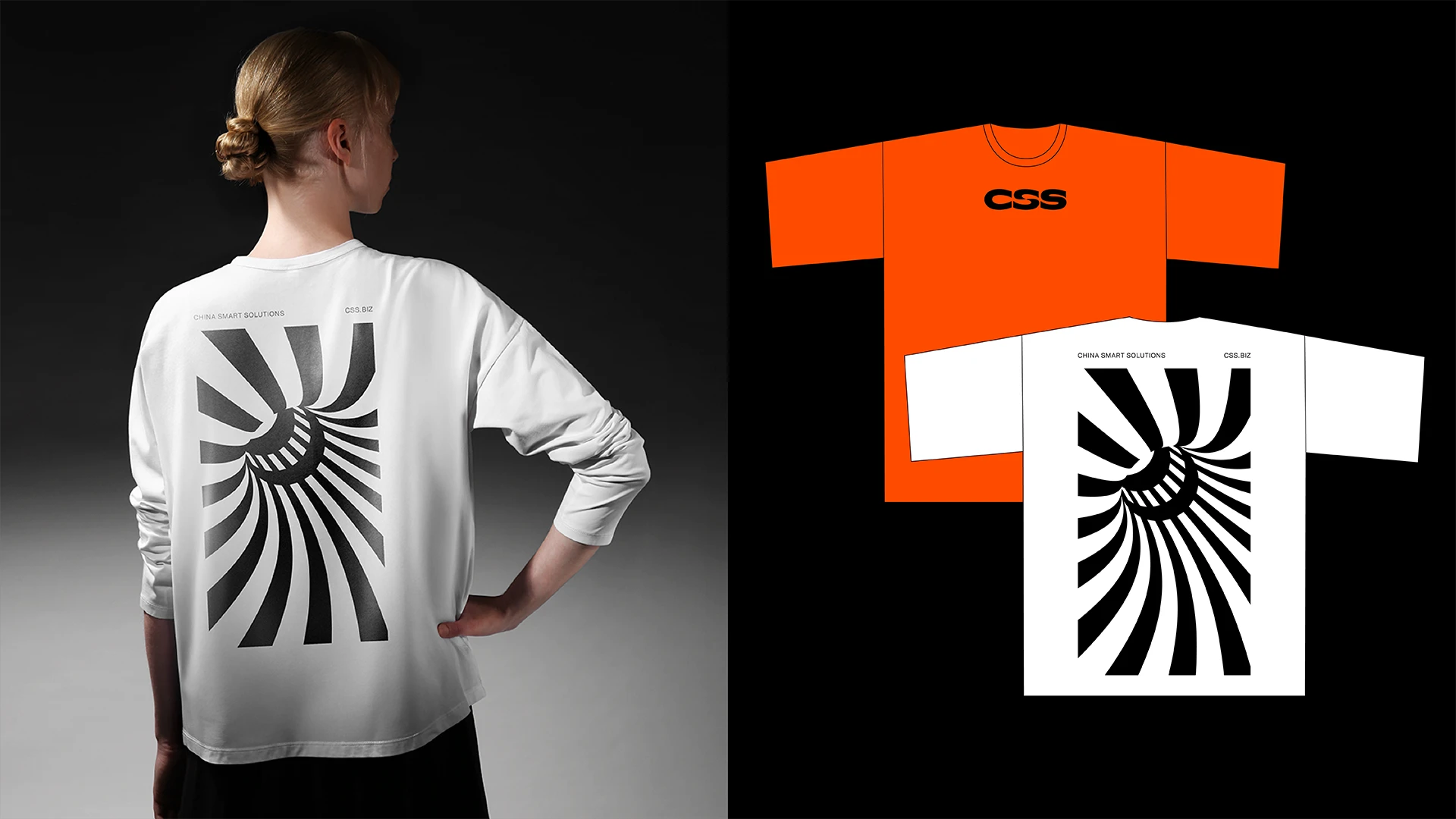 CSS. Ребрендинг промышленной компании — Изображение №12 — Брендинг, Графика на Dprofile