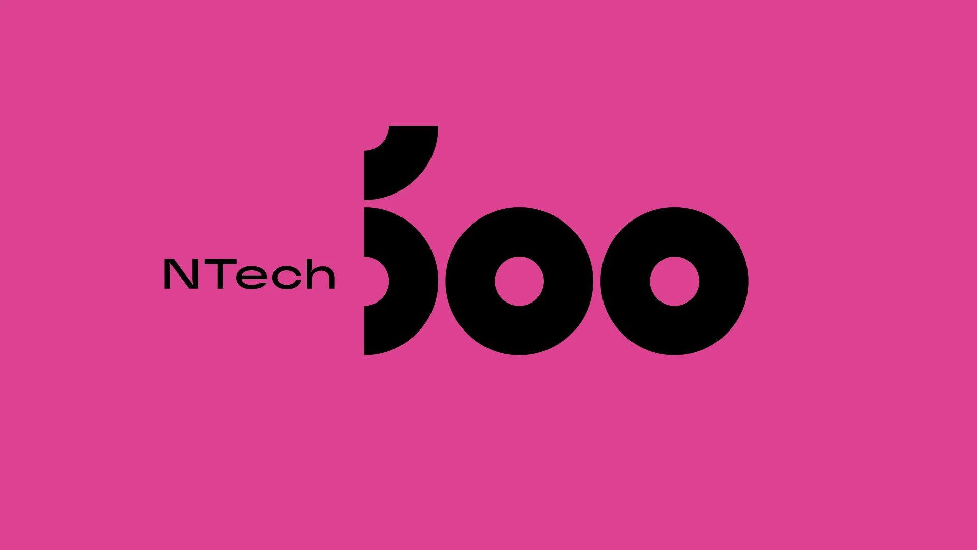 Ntech-500. Брендинг рейтинга FMCG-брендов — Изображение №1 — Брендинг, Графика на Dprofile