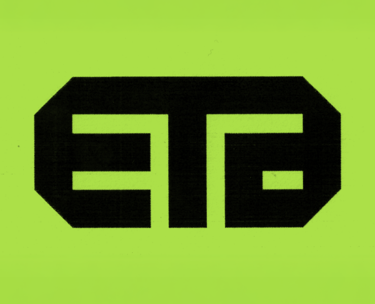 ETA Брендинг — Брендинг, Анимация на Dprofile